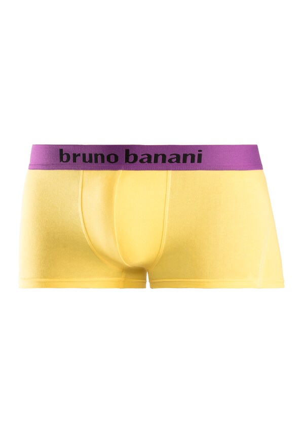 Bruno Banani, Boxeralsók, kék & sárga, 3 kép a 22 közül