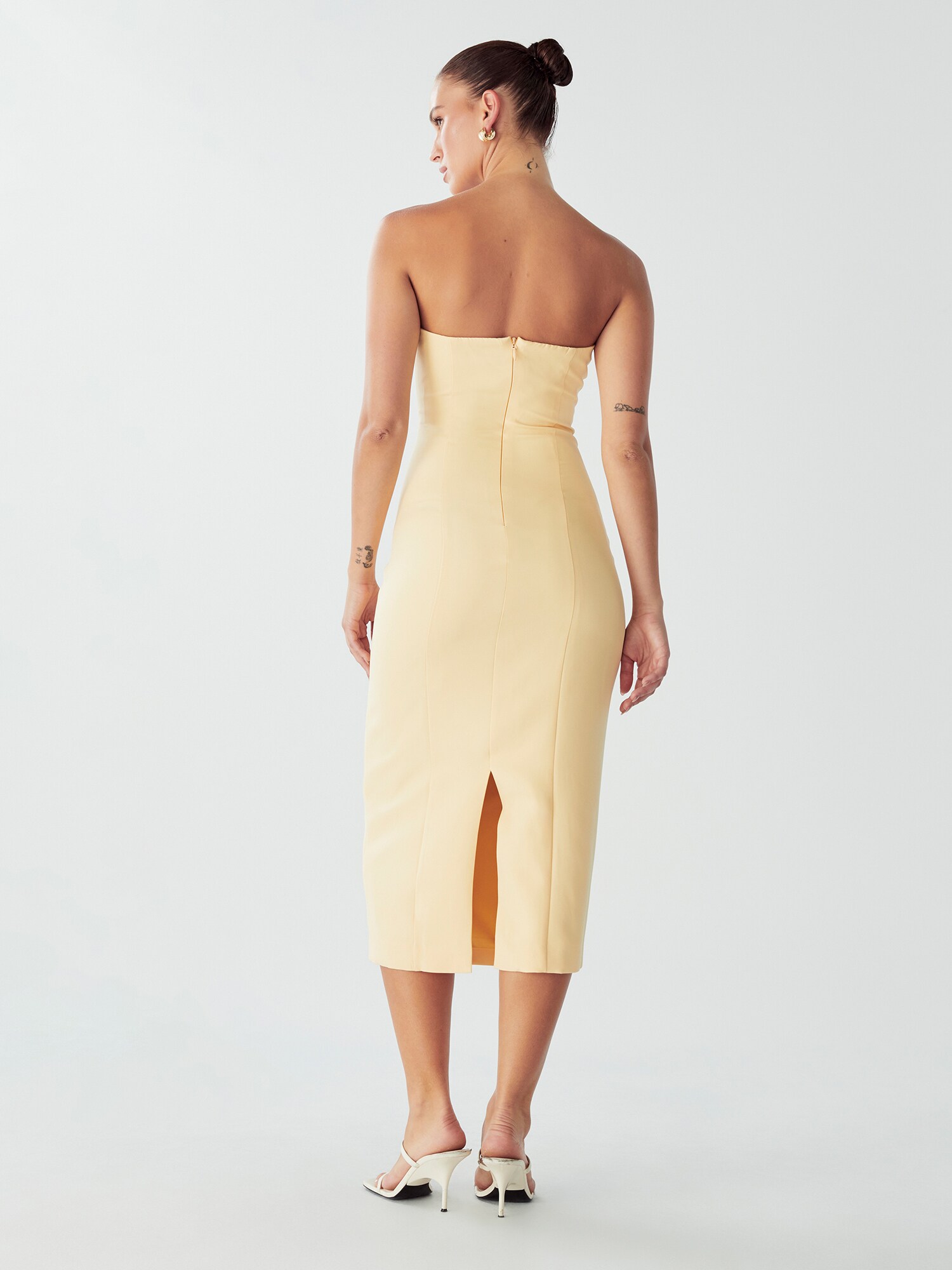 Thumbnail - Willa Kleid MENSA