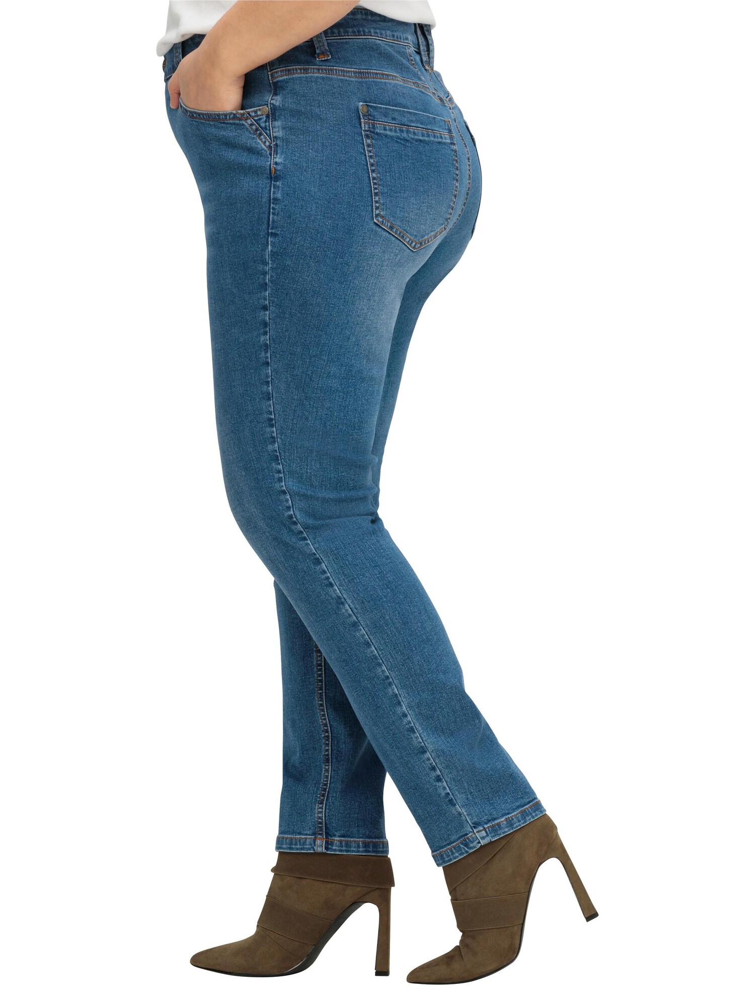 Thumbnail - SHEEGO Jeans