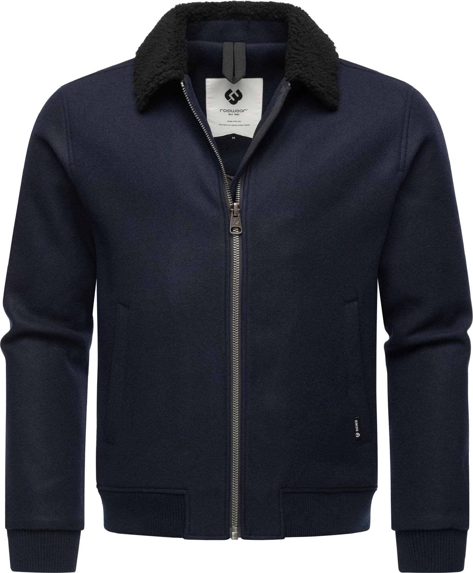 Thumbnail - Ragwear Jacke Sivval Felt