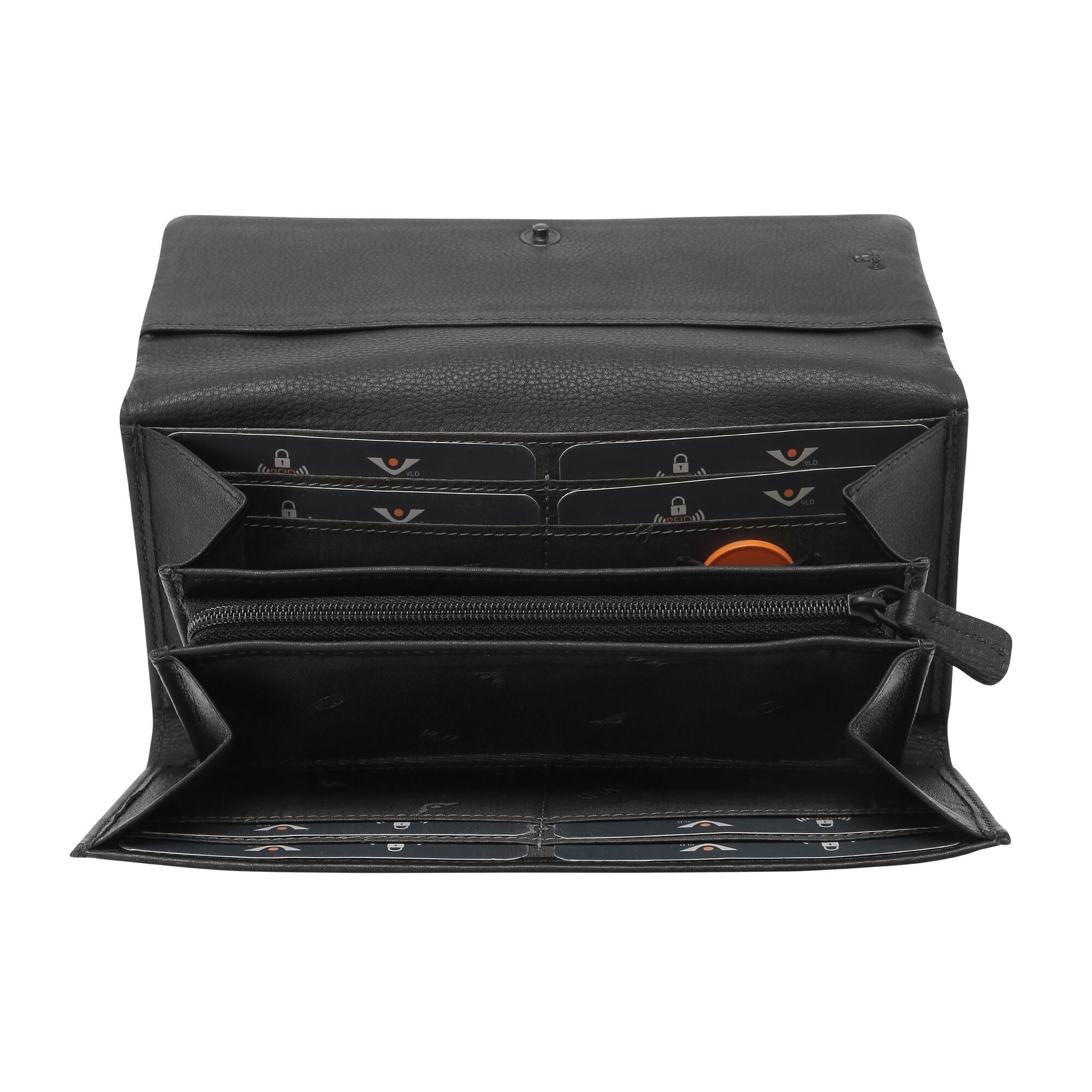 Thumbnail - VOi Portemonnaie 4Seasons