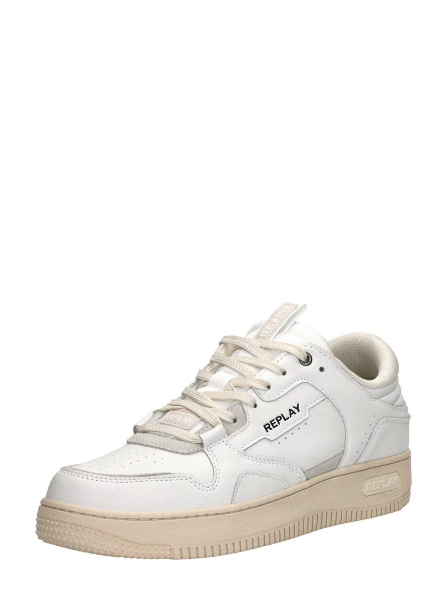 Replay Sneaker Low Epic Man Base
