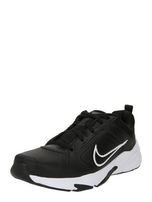 NIKE Calzado deportivo 'Defy All Day'  negro / blanco