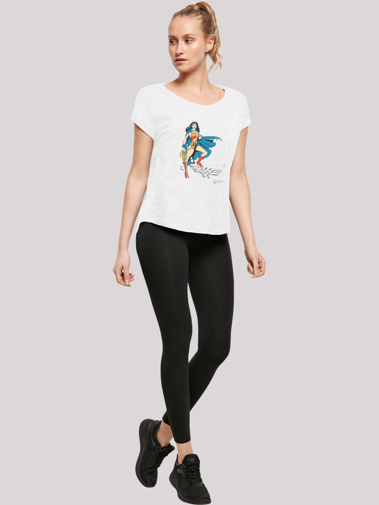 Thumbnail - T-Shirt 'DC Comics Wonder Woman'