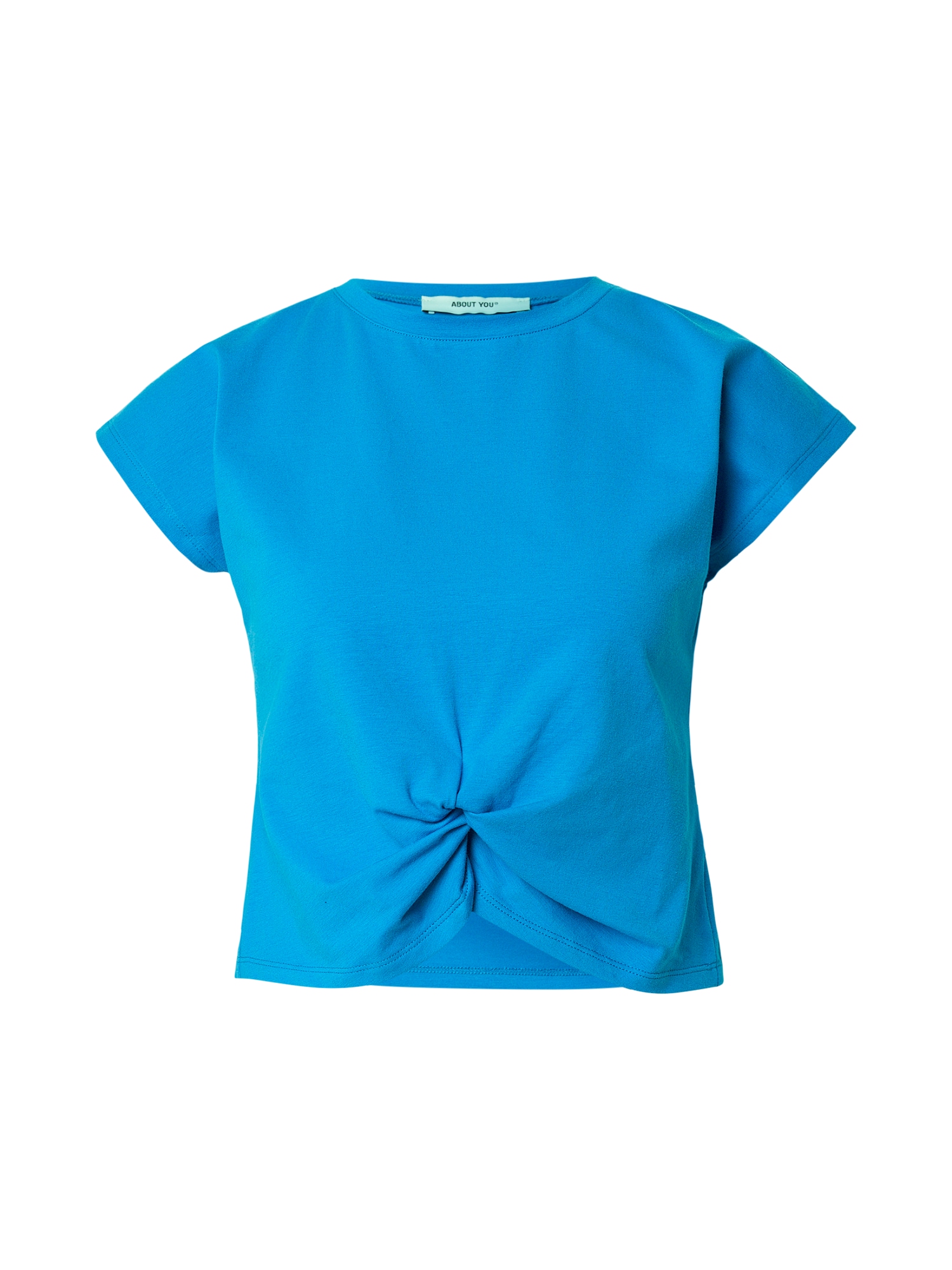 ABOUT YOU Tricou Ronja azuriu
