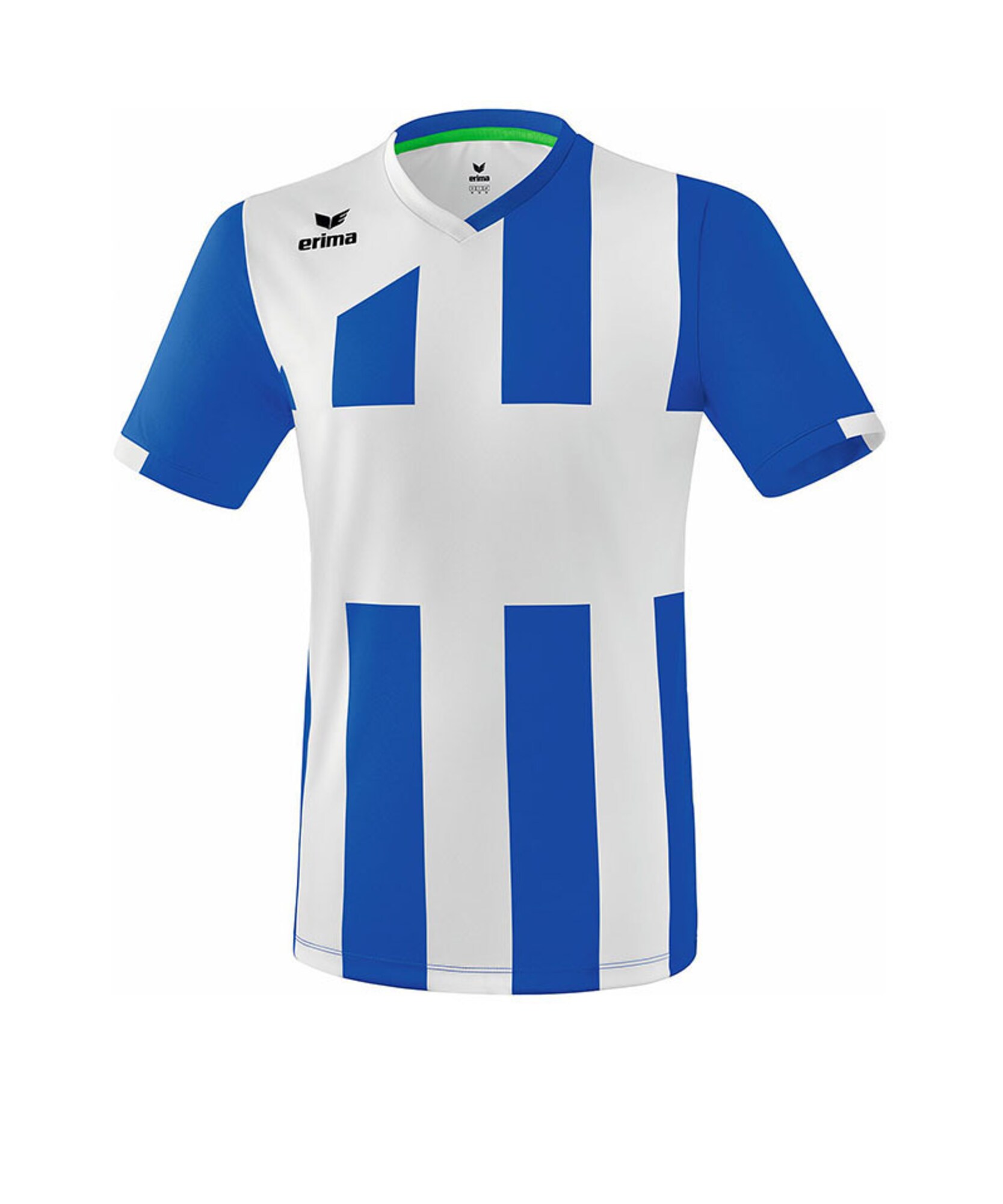 ERIMA Dres  modra / črna / bela