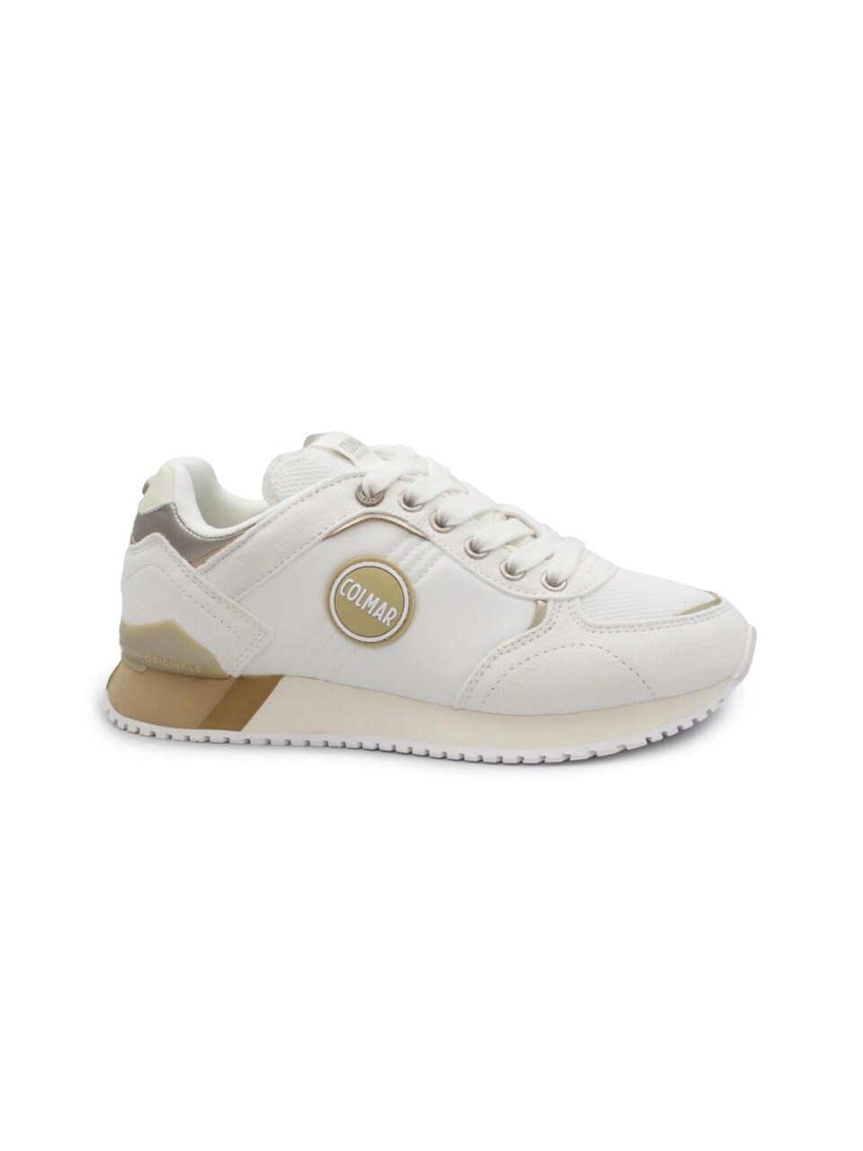 Låg sneaker 'Travis Plus Authentic'
