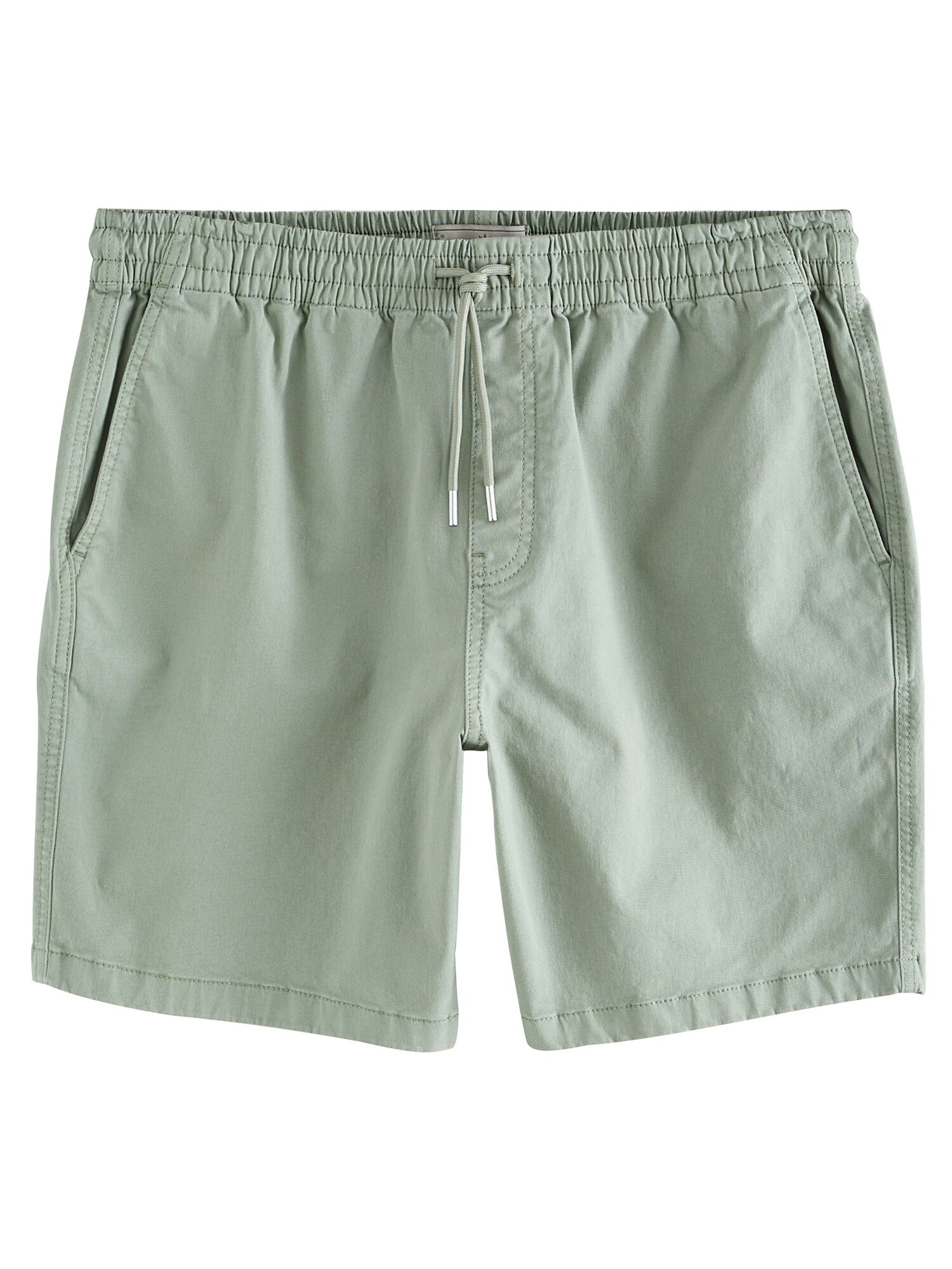 Next Chino nohavice mätová