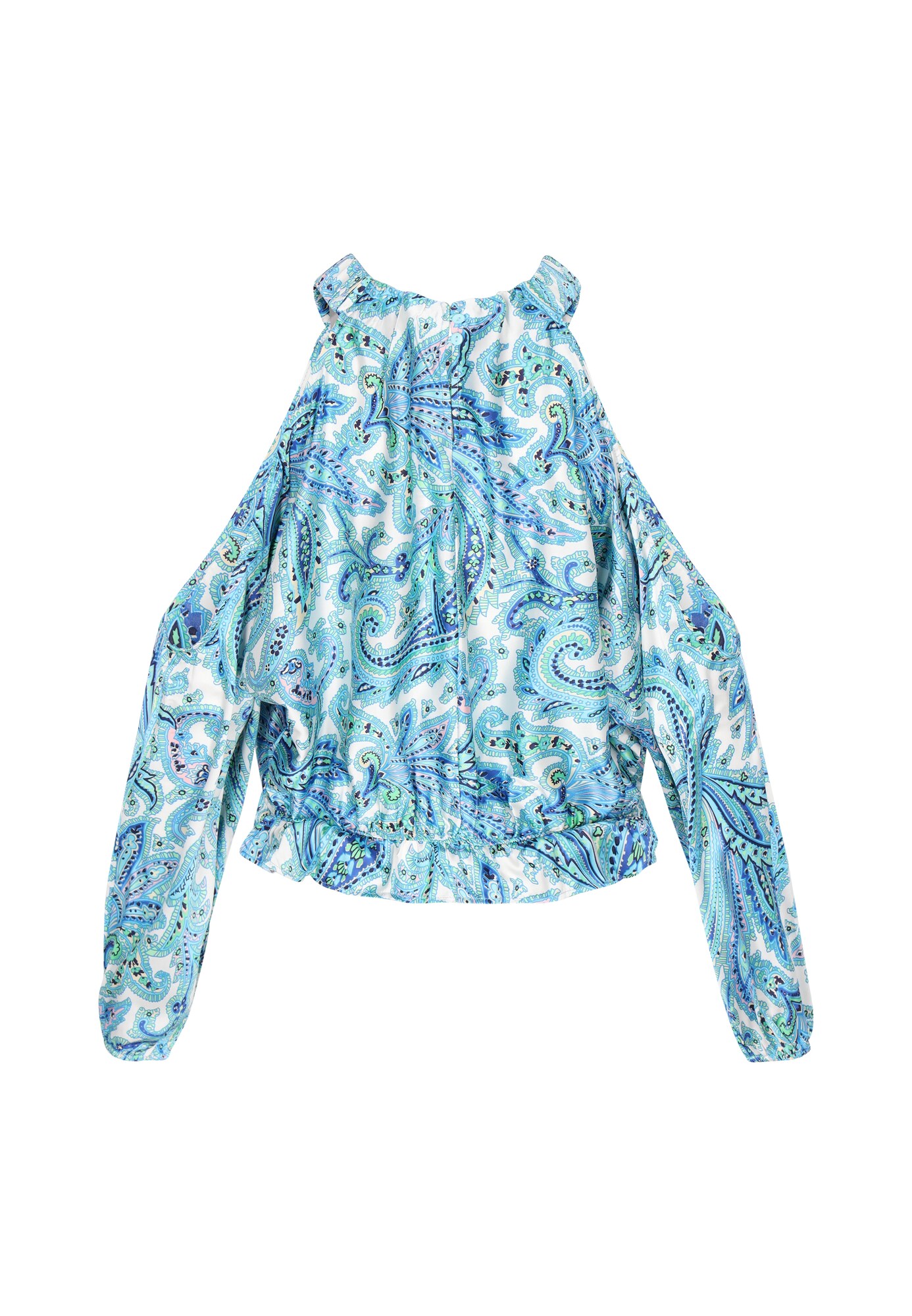 Thumbnail - ebeeza Bluse Spring Summer