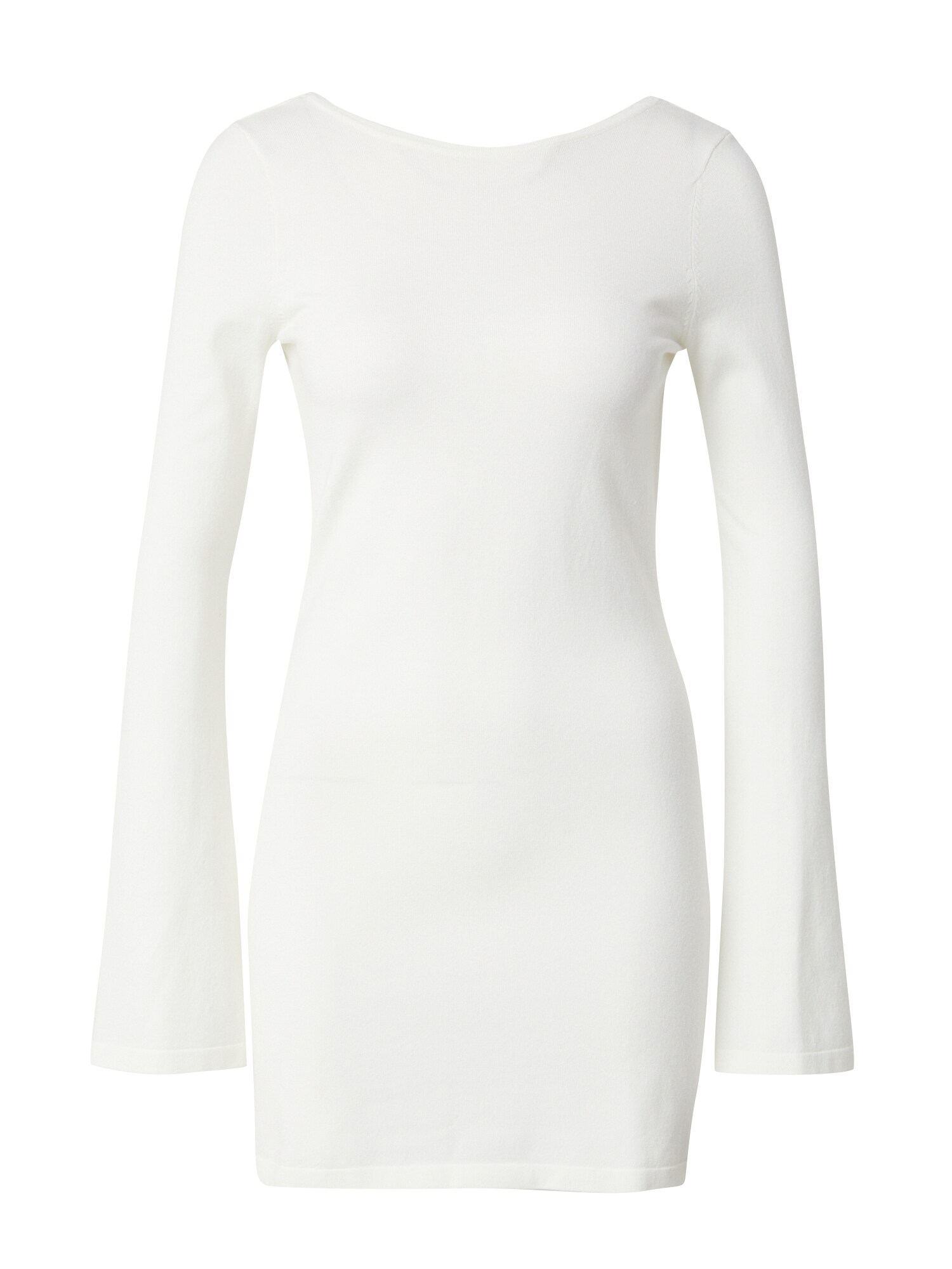 millane Rochie  alb