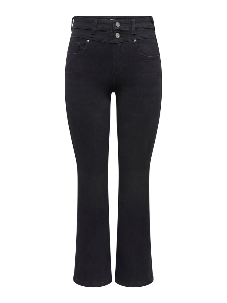 Only Tall Jeans 'ONLDARCY' Damen Größe 26 schwarz