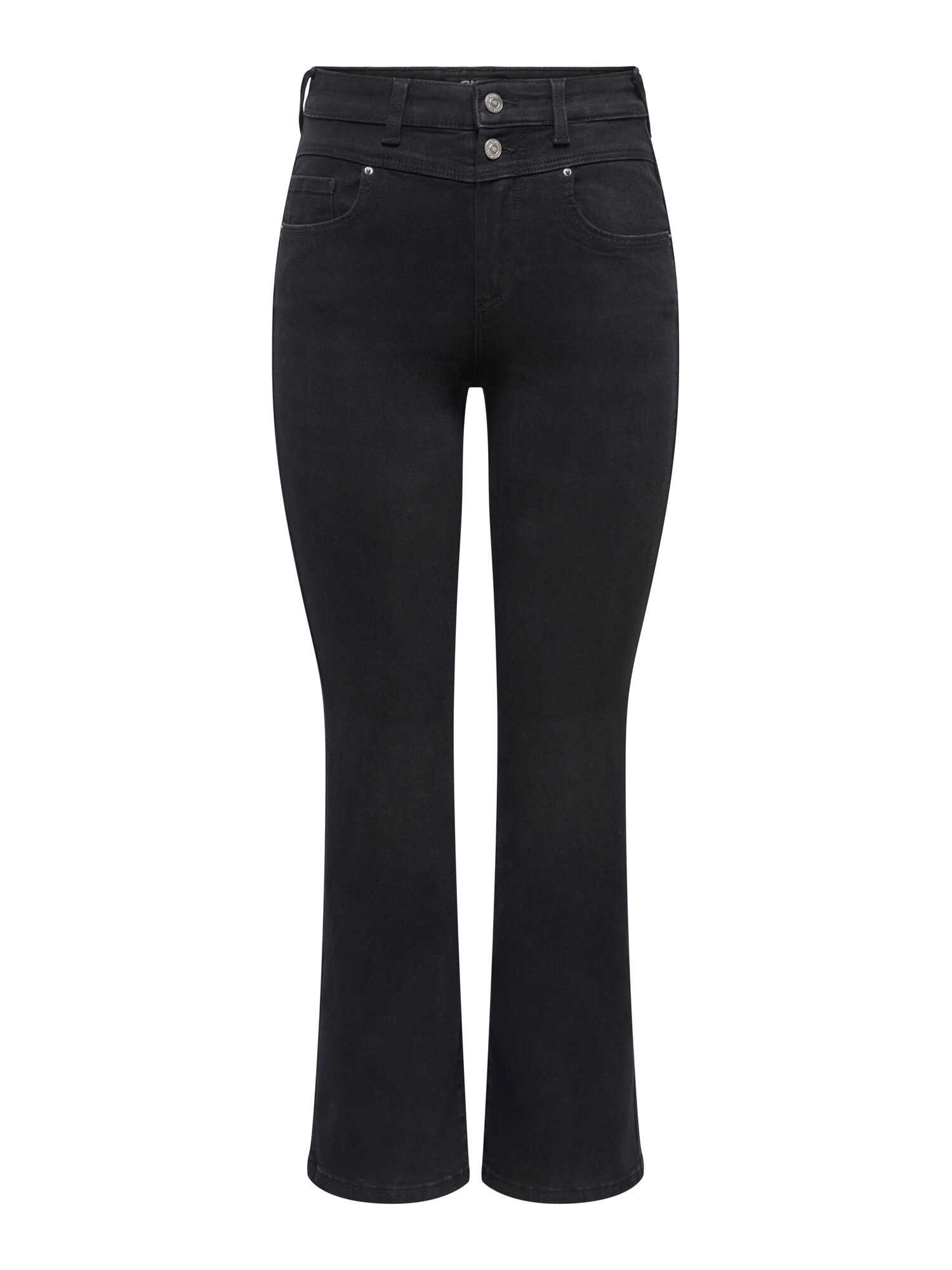 Only Tall Jeans ONLDARCY  negru
