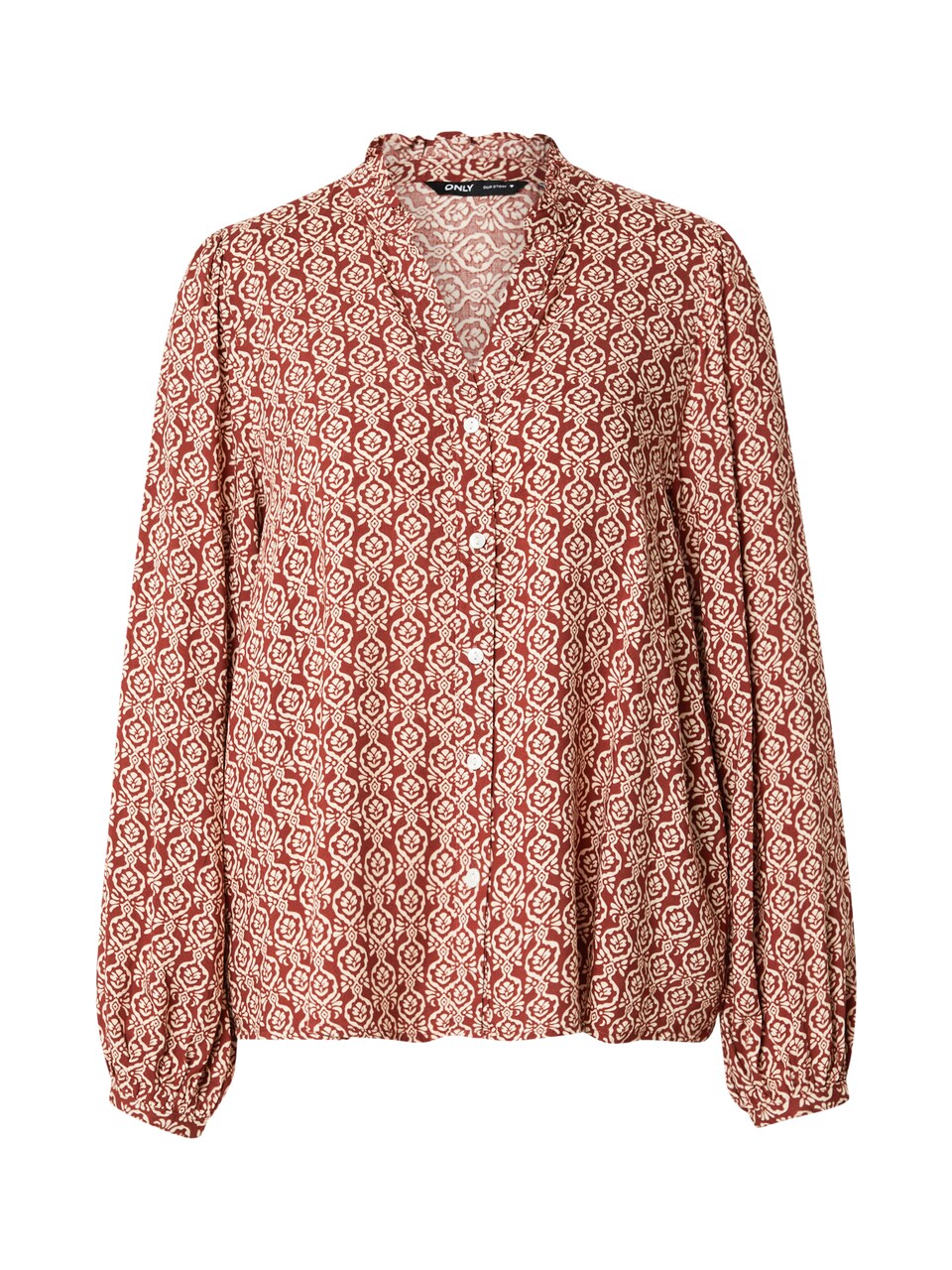 Blus 'ONLRAYA'