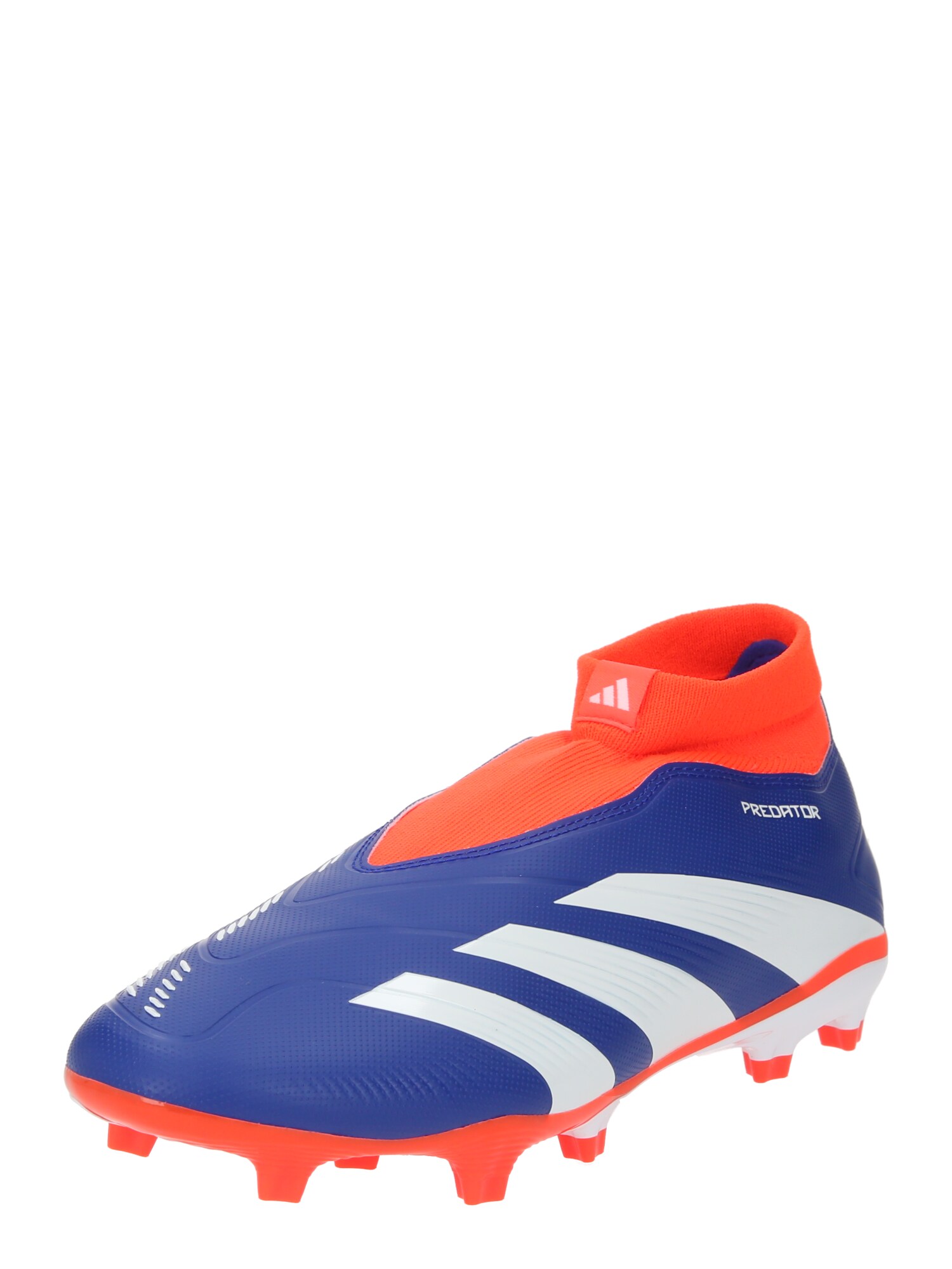 ADIDAS PERFORMANCE Kopačky 'Predator League'  kráľovská modrá / homárová / biela