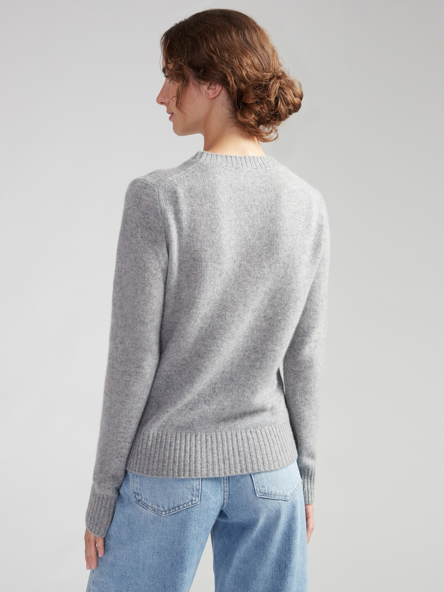 Thumbnail - Style Republic Kaschmir Pullover