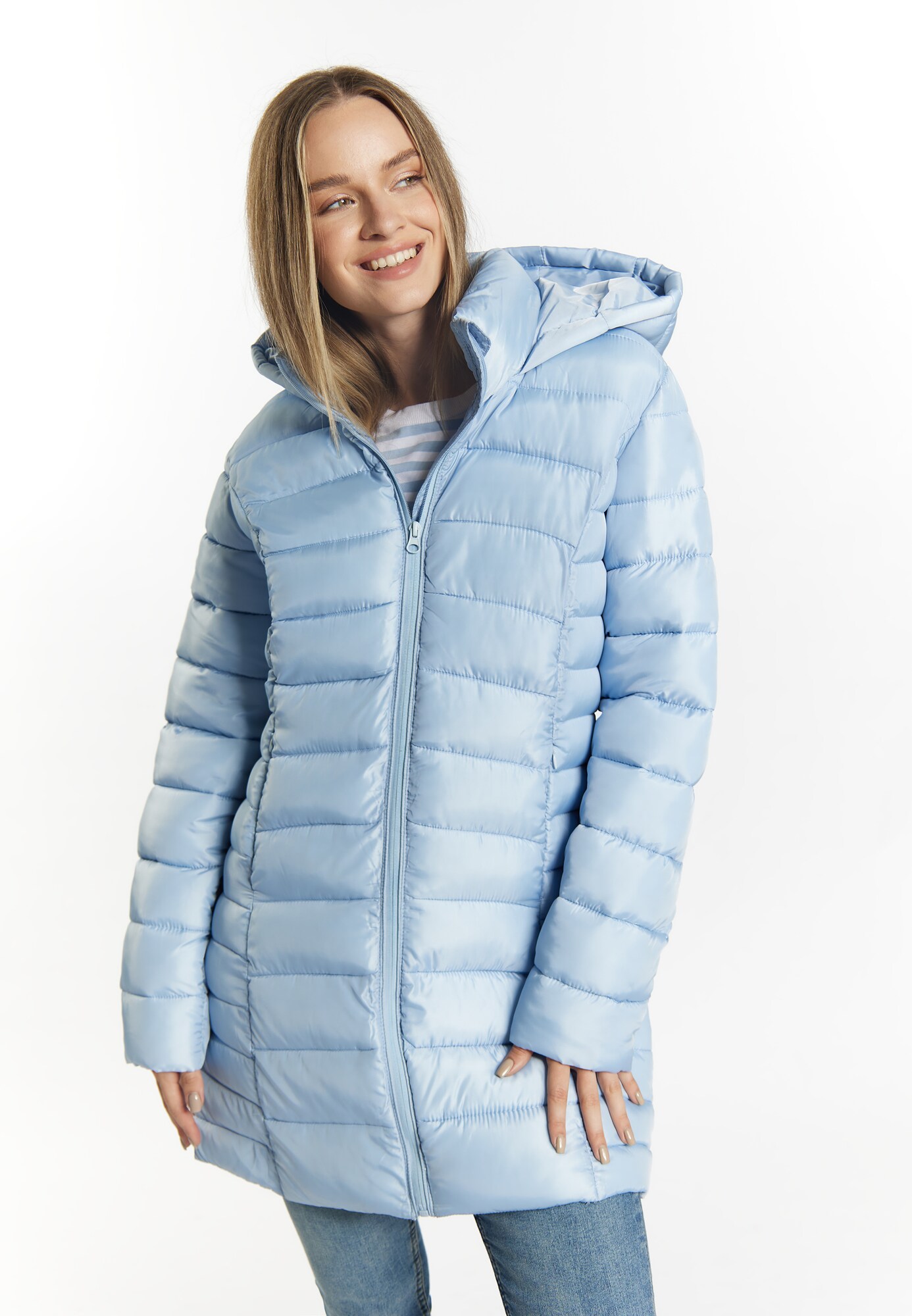 Thumbnail - ICEBOUND Jacke Altiplano