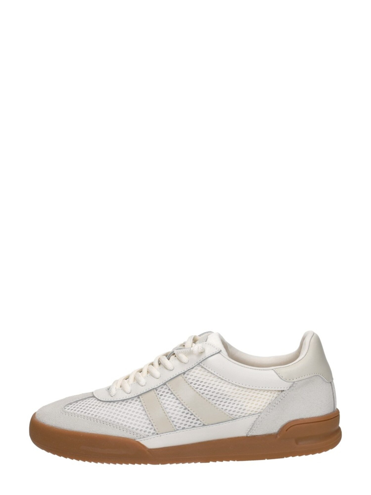 Steve Madden Sneaker Low Verdict