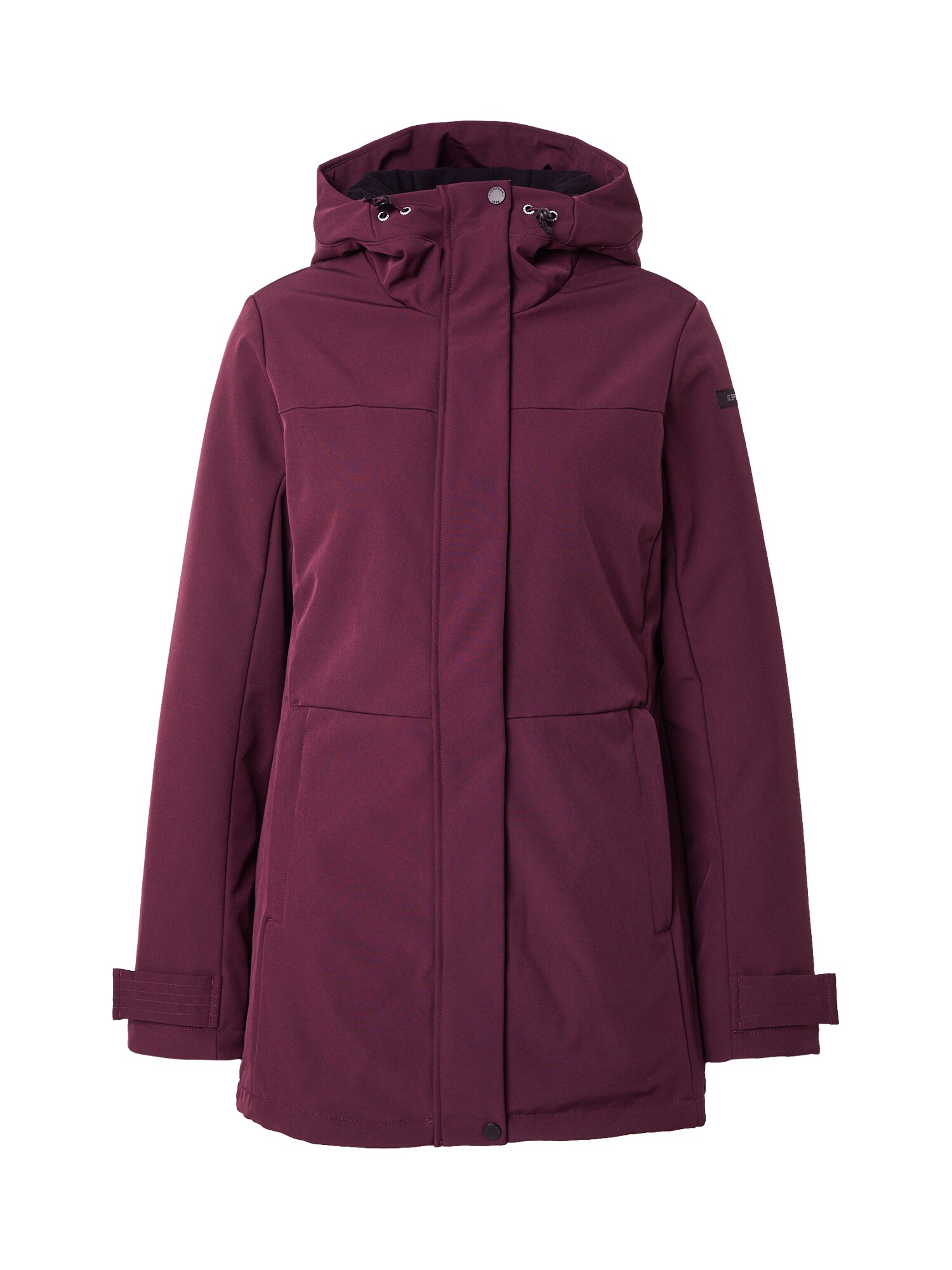 ICEPEAK Outdoor jakna 'Aplington'  ciklama