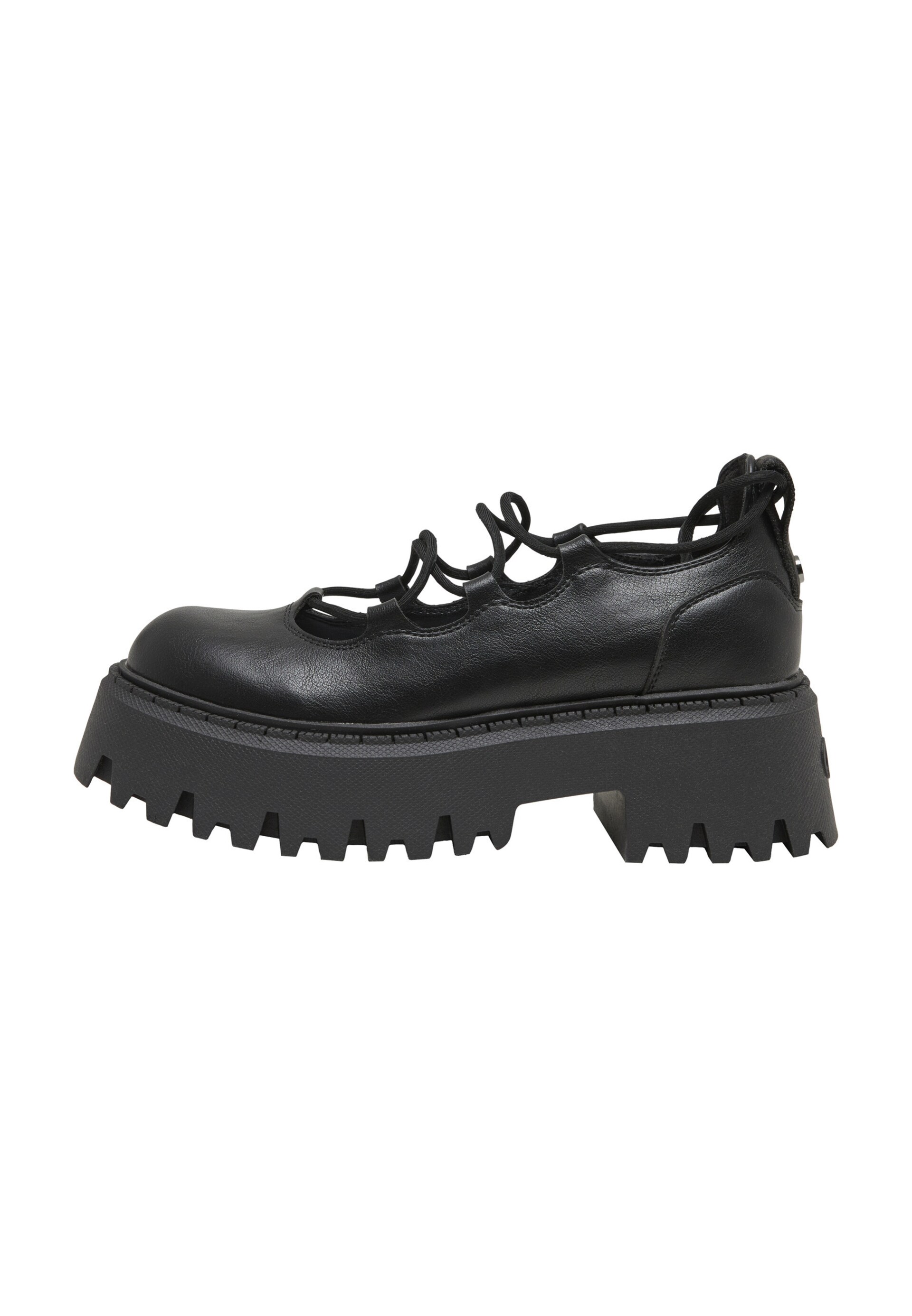 Buffalo Knytsko 'Aspen Ghillie' kängor & boots dam