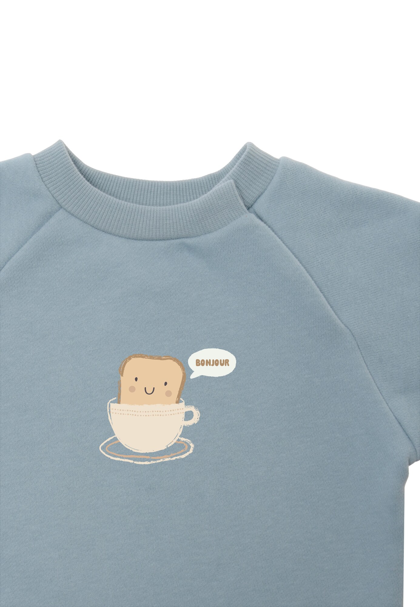 Thumbnail - LILIPUT Sweatshirt Toast