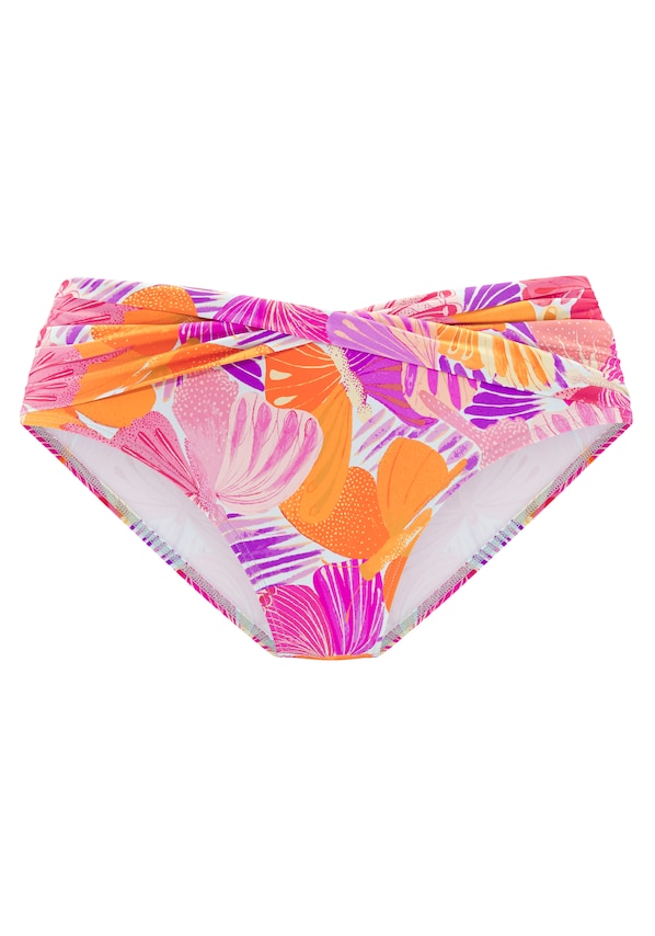 SUNSEEKER, Bikini nadrágok, vegyes színek, 3 kép a 5 közül