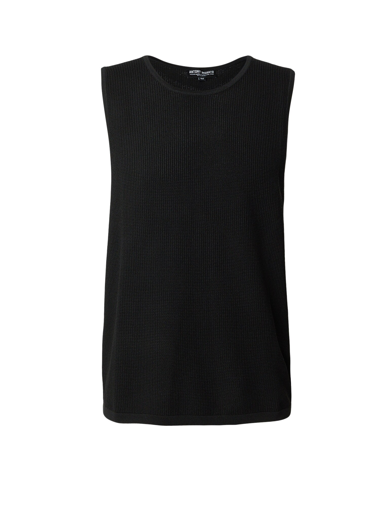 ANTONY MORATO Tricou  negru