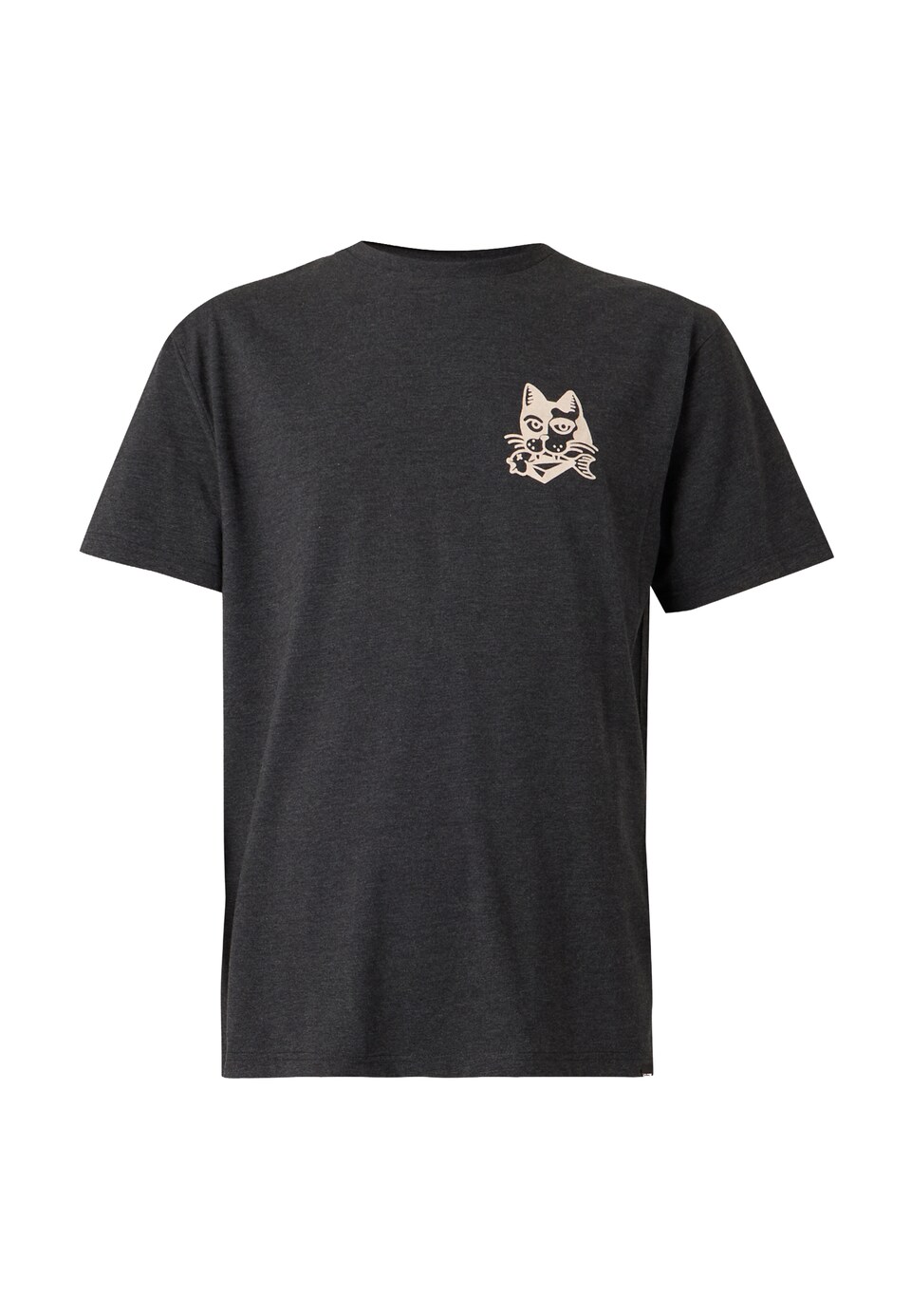 T-shirt 'TASTY'