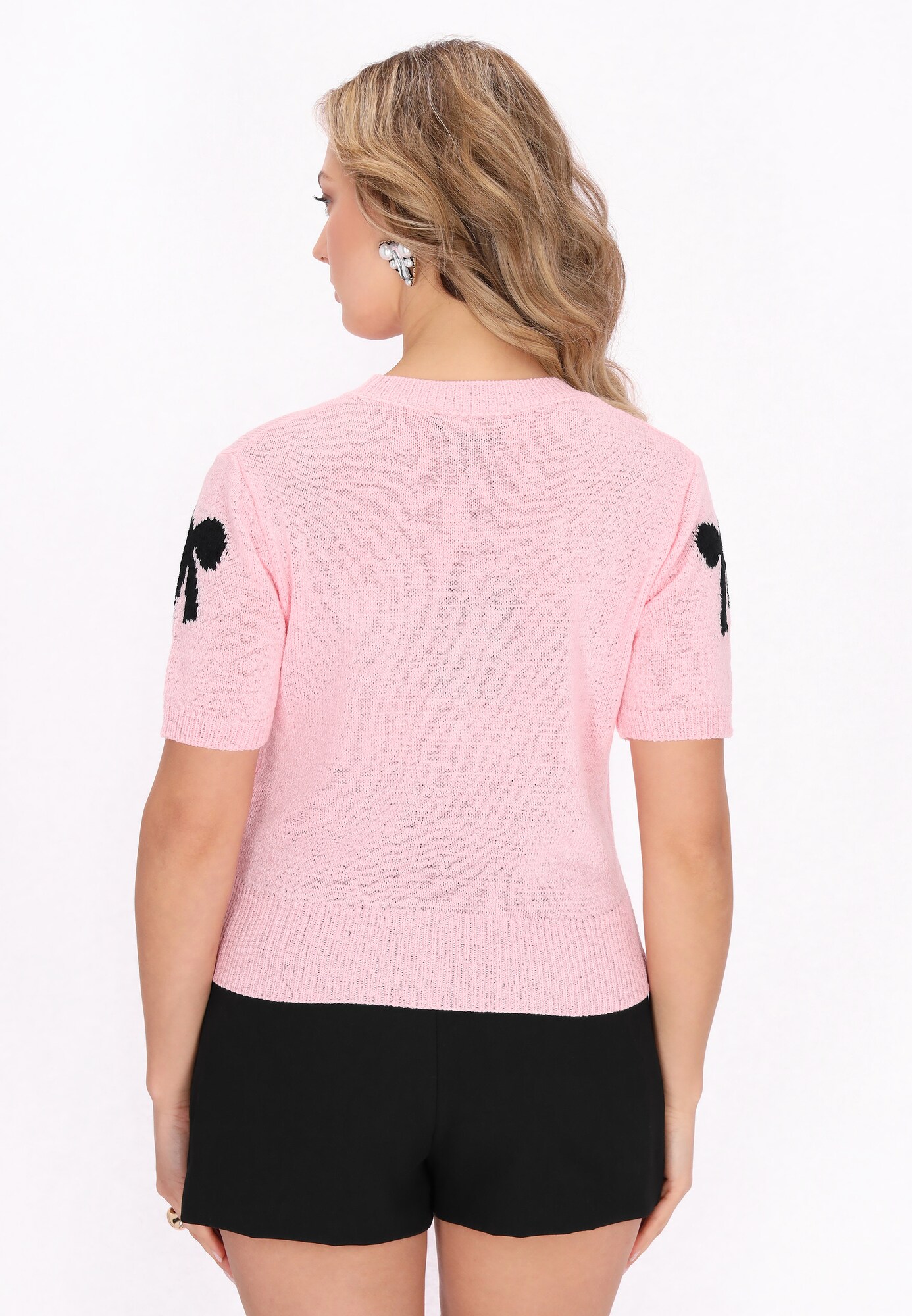 Thumbnail - faina Pullover