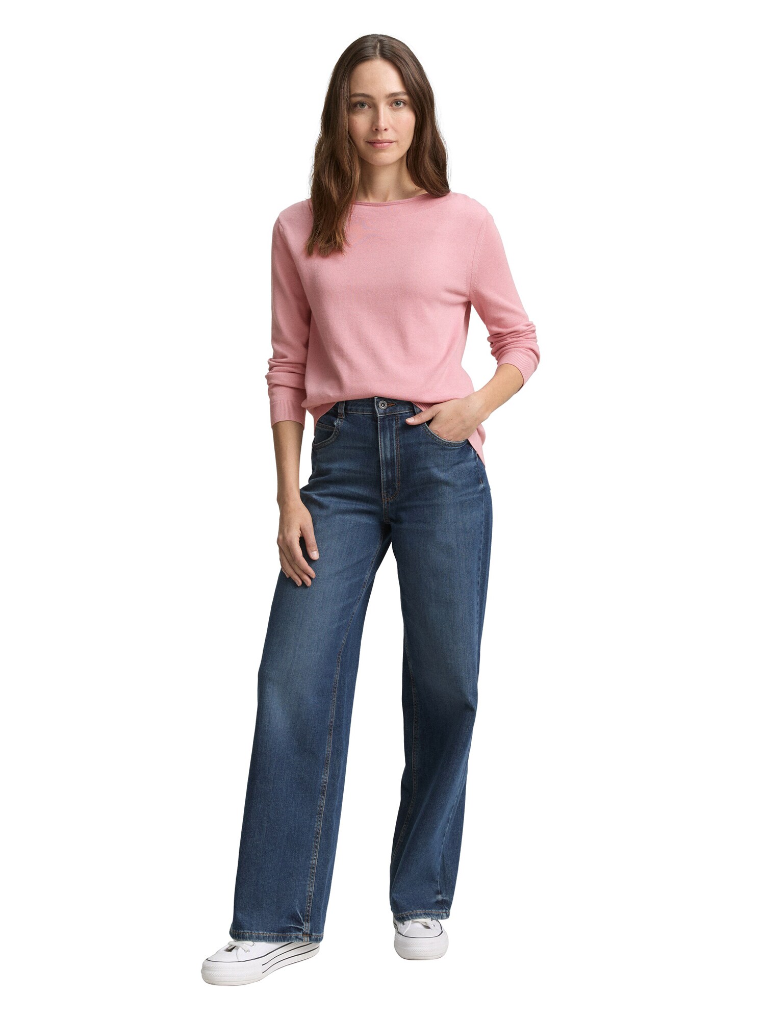Thumbnail - TOM TAILOR Pullover