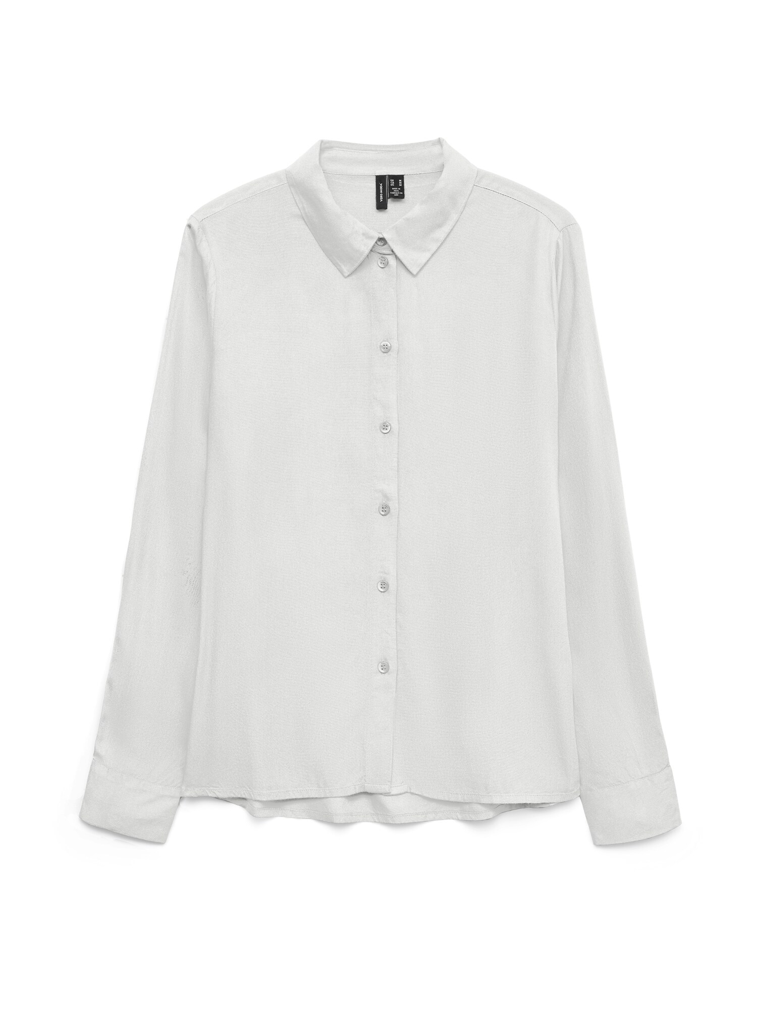 VERO MODA Blúz 'VMBUMPY'  fehér akciós termékkép 1