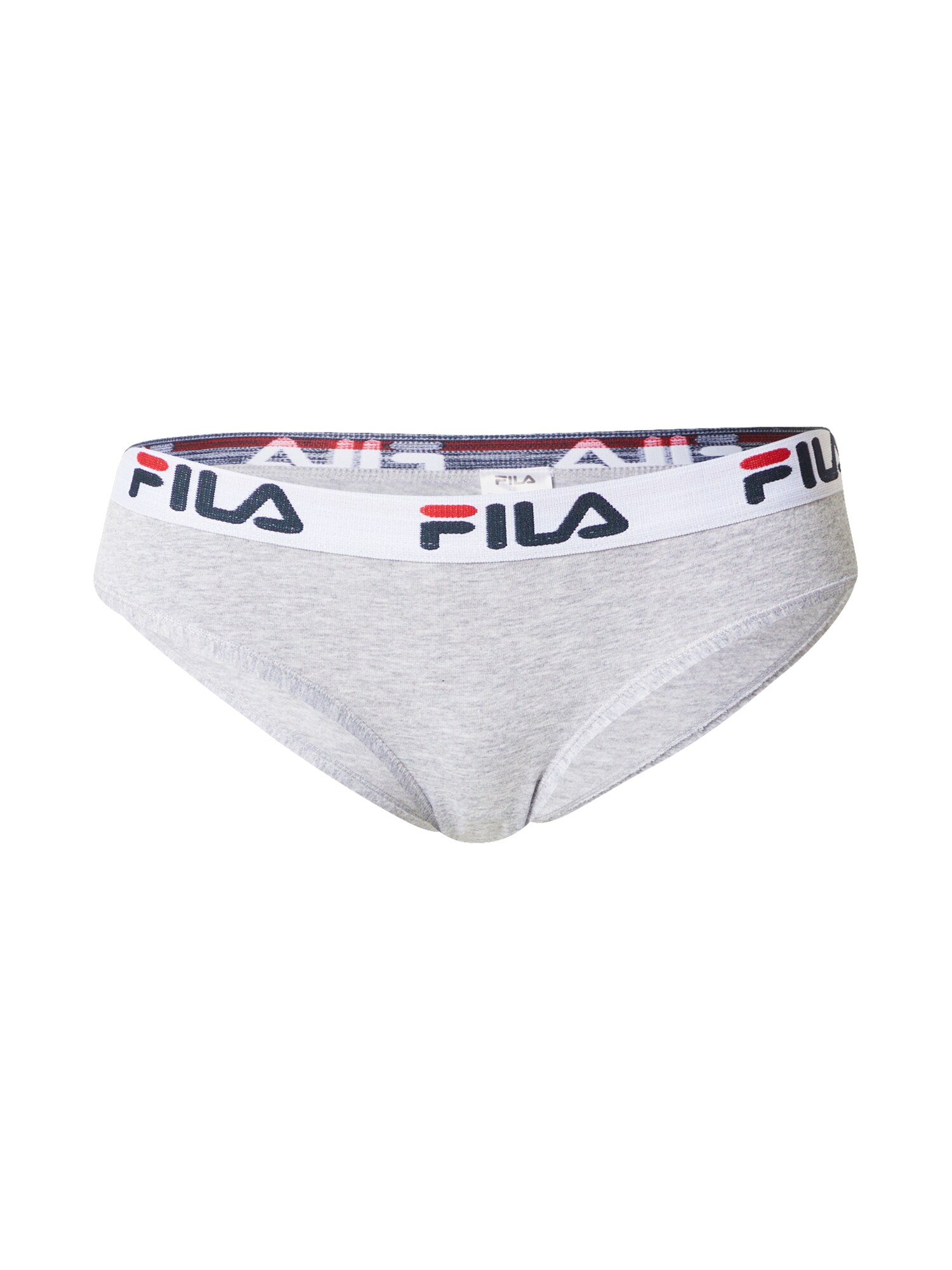 FILA Slip  bleumarin / gri / roșu / alb