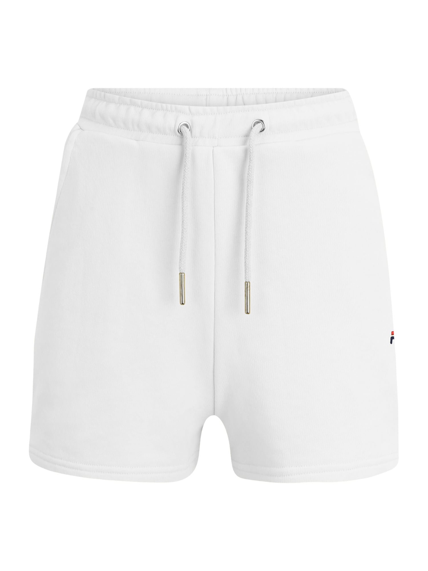 FILA Sportnadrágok  tengerészkék / piros / fehér akciós termékkép 1
