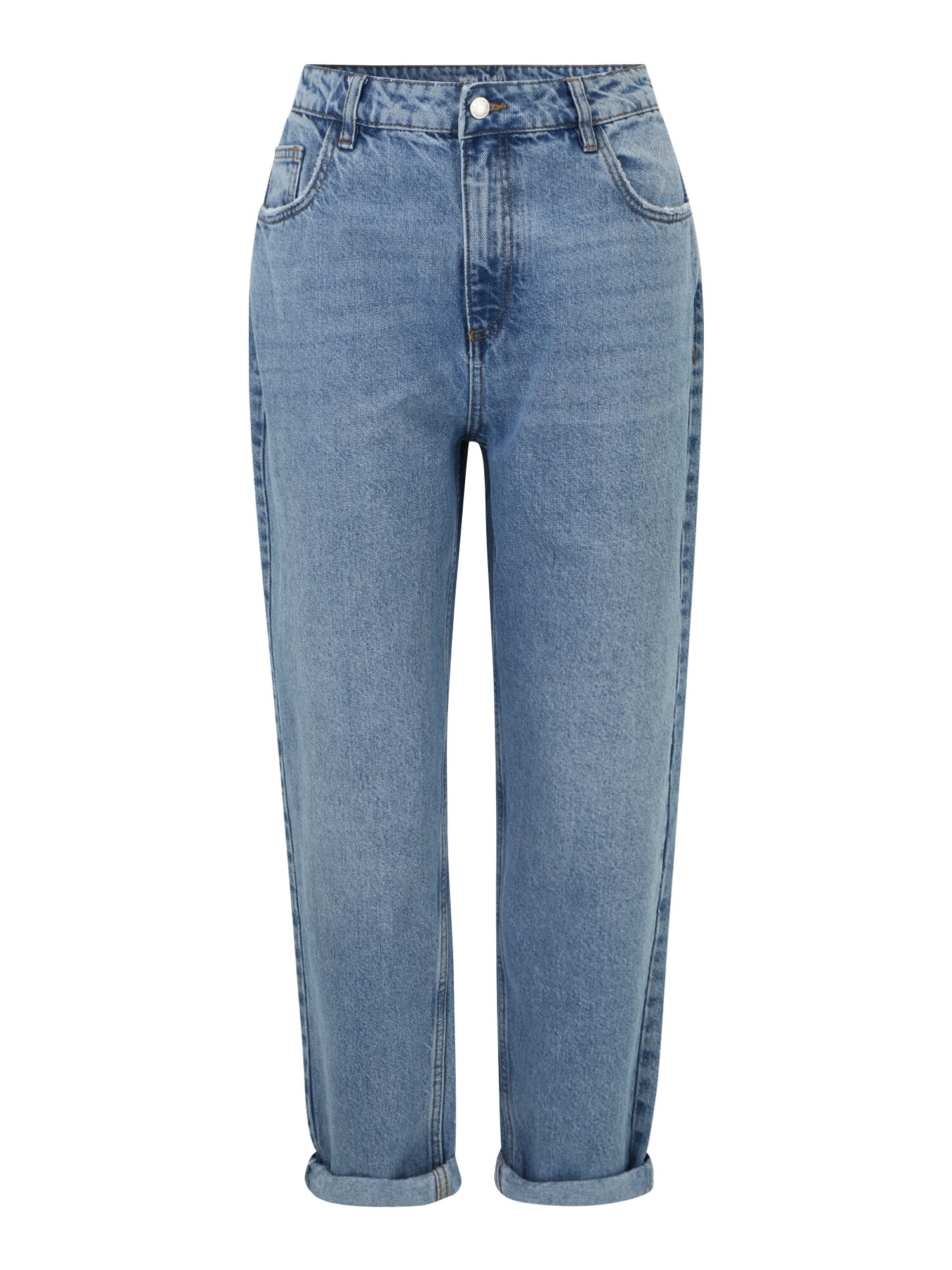 OVS Džínsy  modrá denim