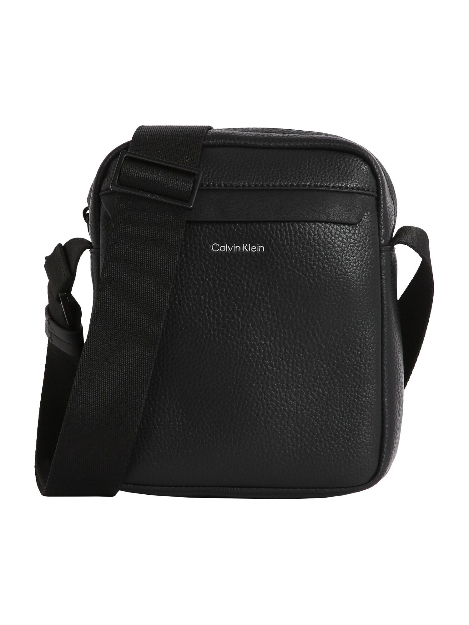 Calvin Klein Válltáska 'Must'  fekete akciós termékkép 1