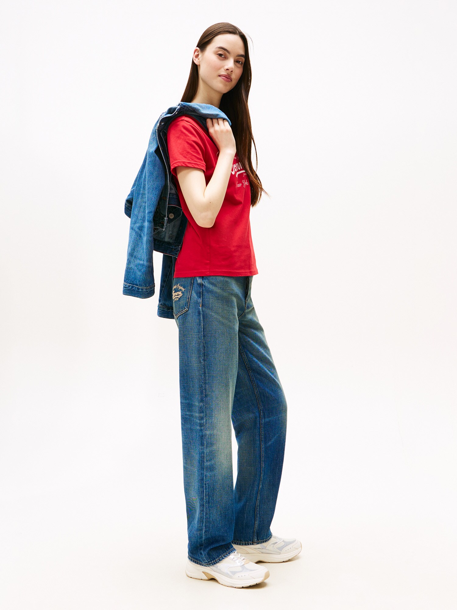 Thumbnail - Jeans 'LAYLA'