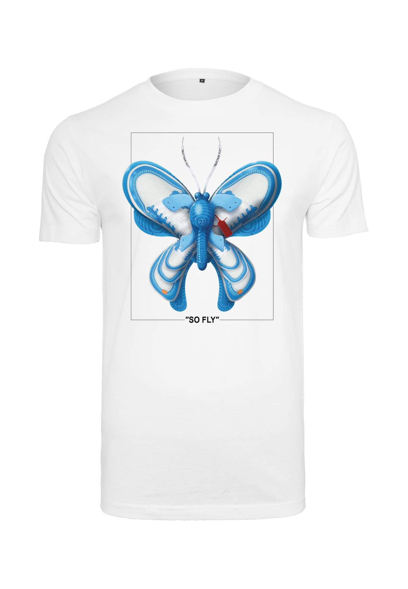 Thumbnail - MT Men Shirt So Fly
