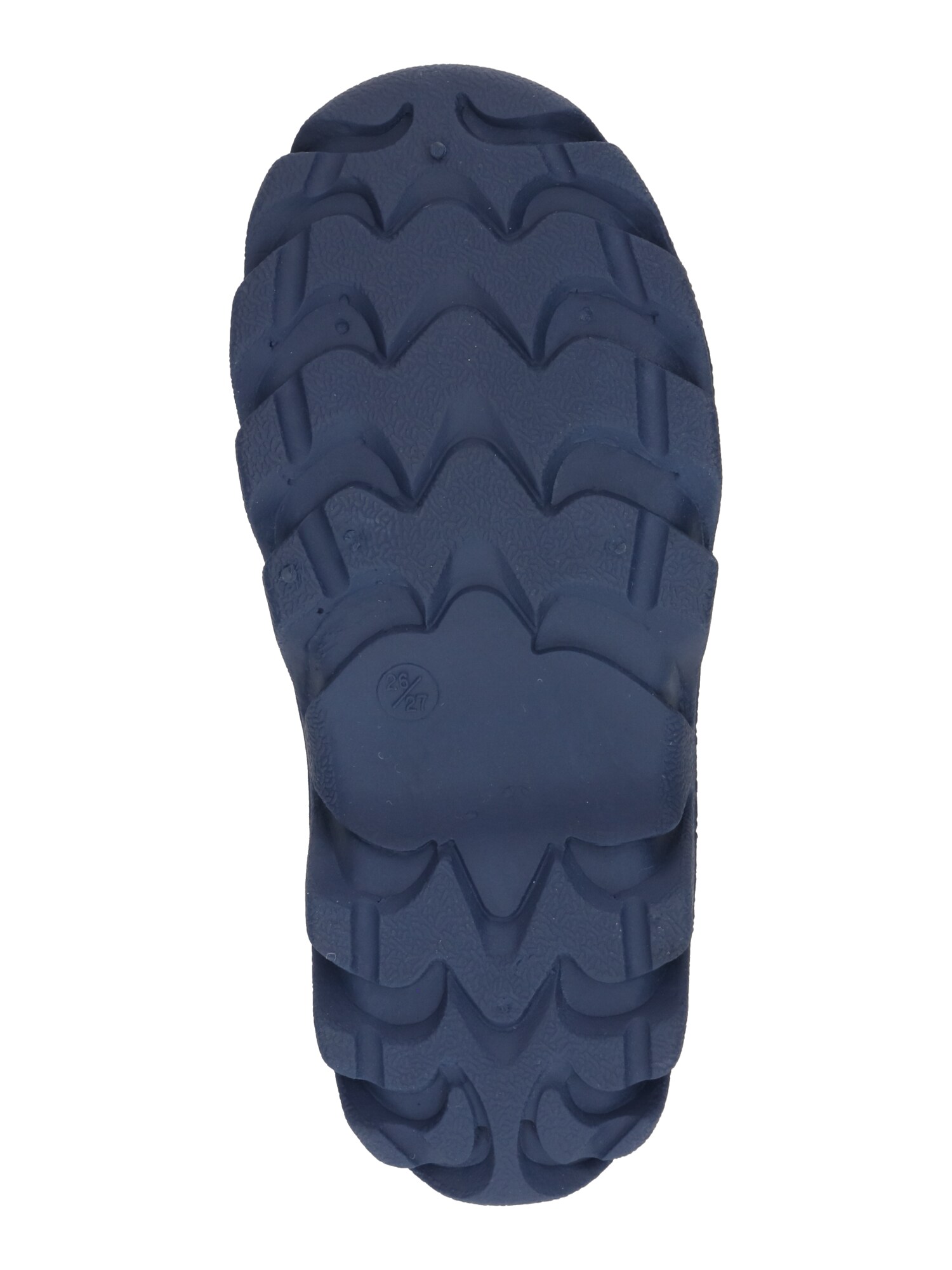 PLAYSHOES Snehule  námornícka modrá / modrá denim (obrázok 3)