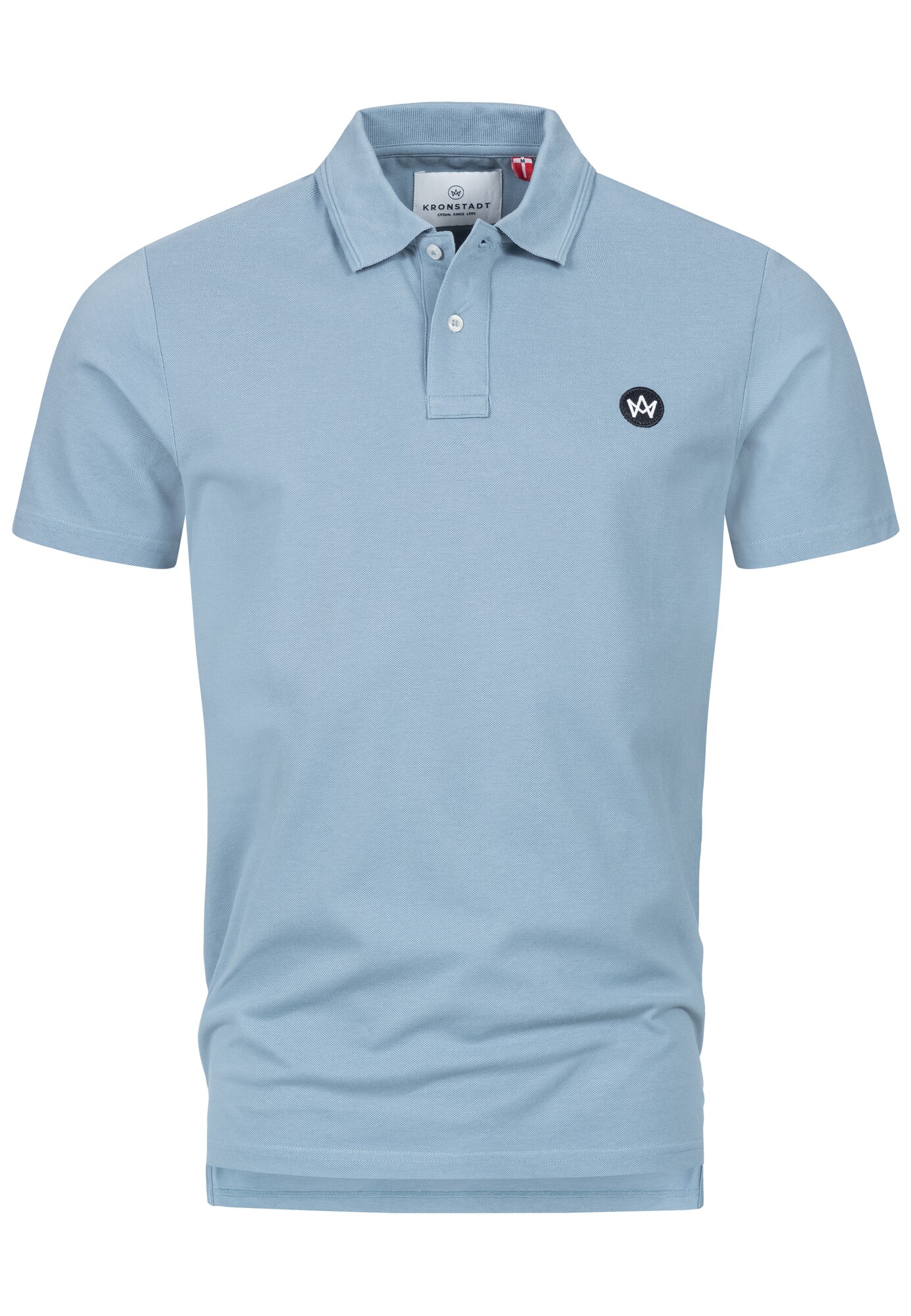 Thumbnail - Poloshirt 'Imber'