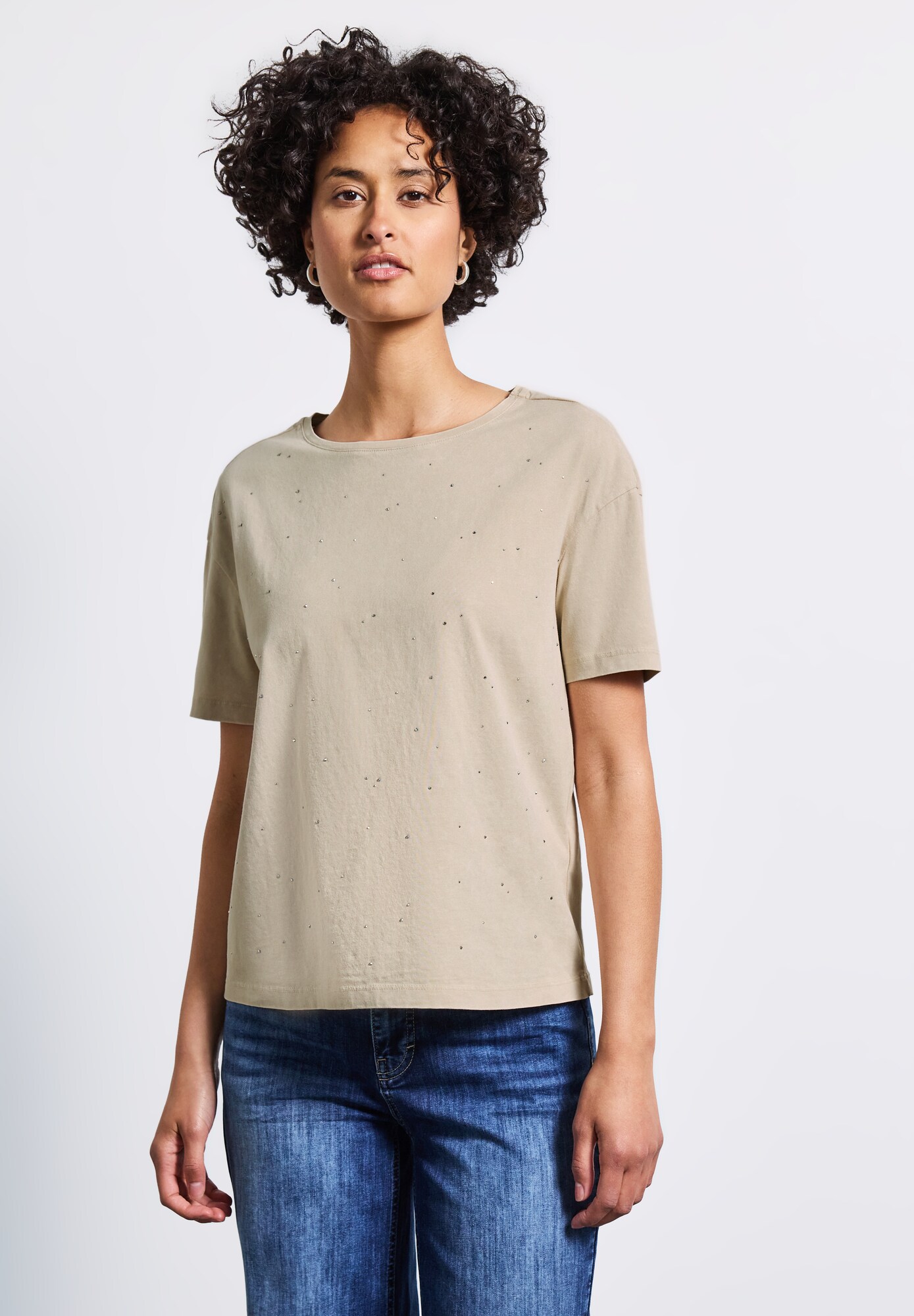 Thumbnail - STREET ONE T-Shirt