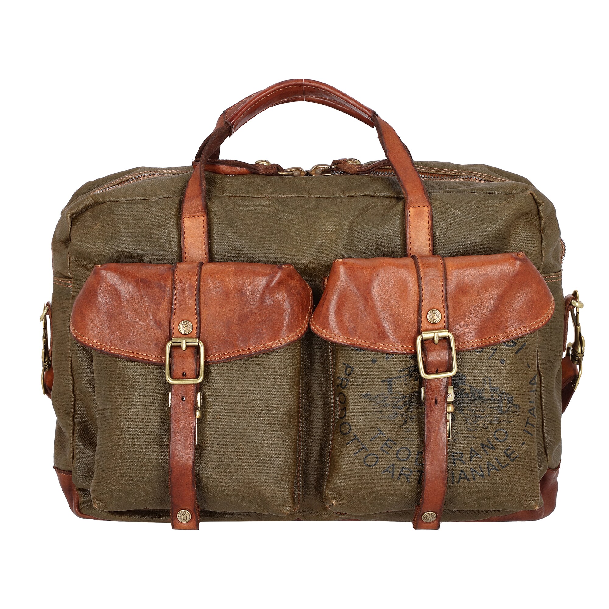 Laptoptas Campomaggi