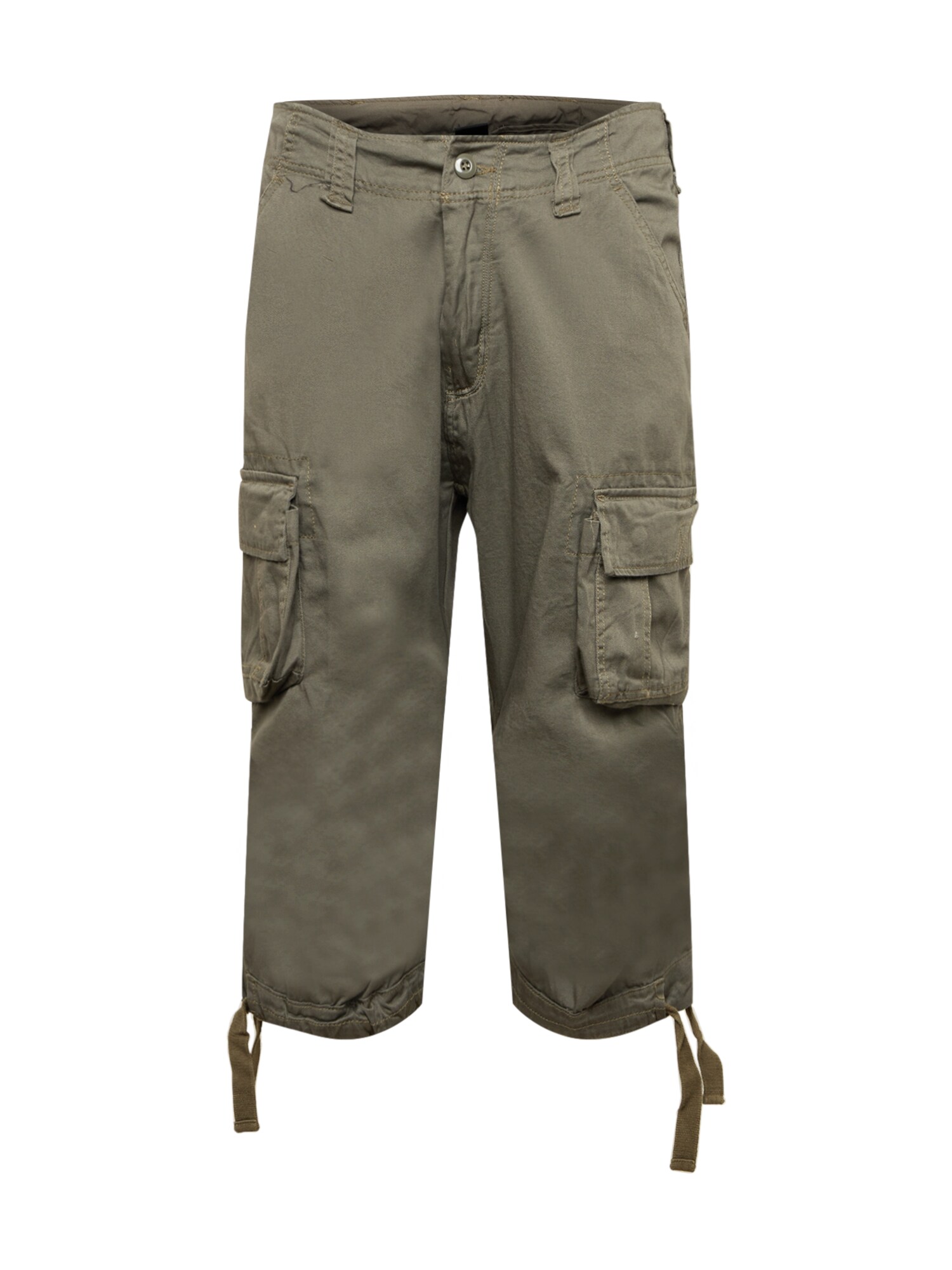 Thumbnail - Shorts 'Legend'