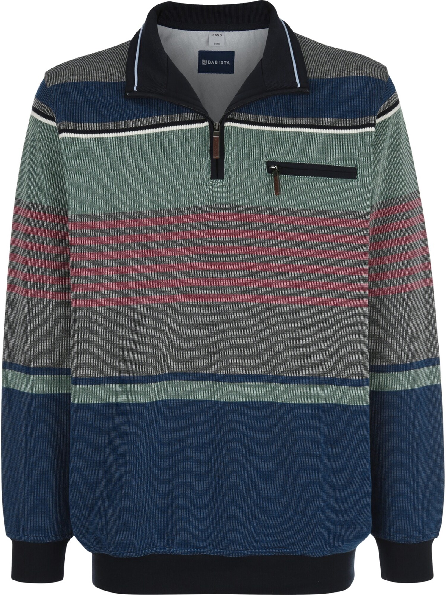Thumbnail - Sweatshirt 'Stalvio'