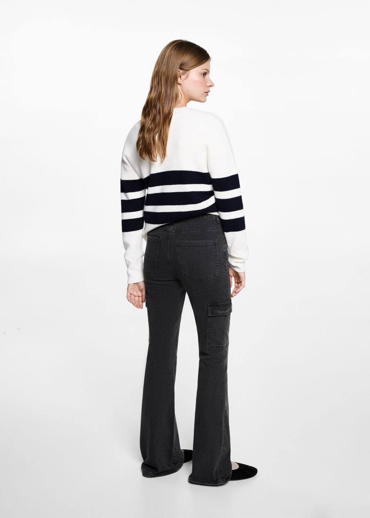 Thumbnail - MANGO TEEN Jeans