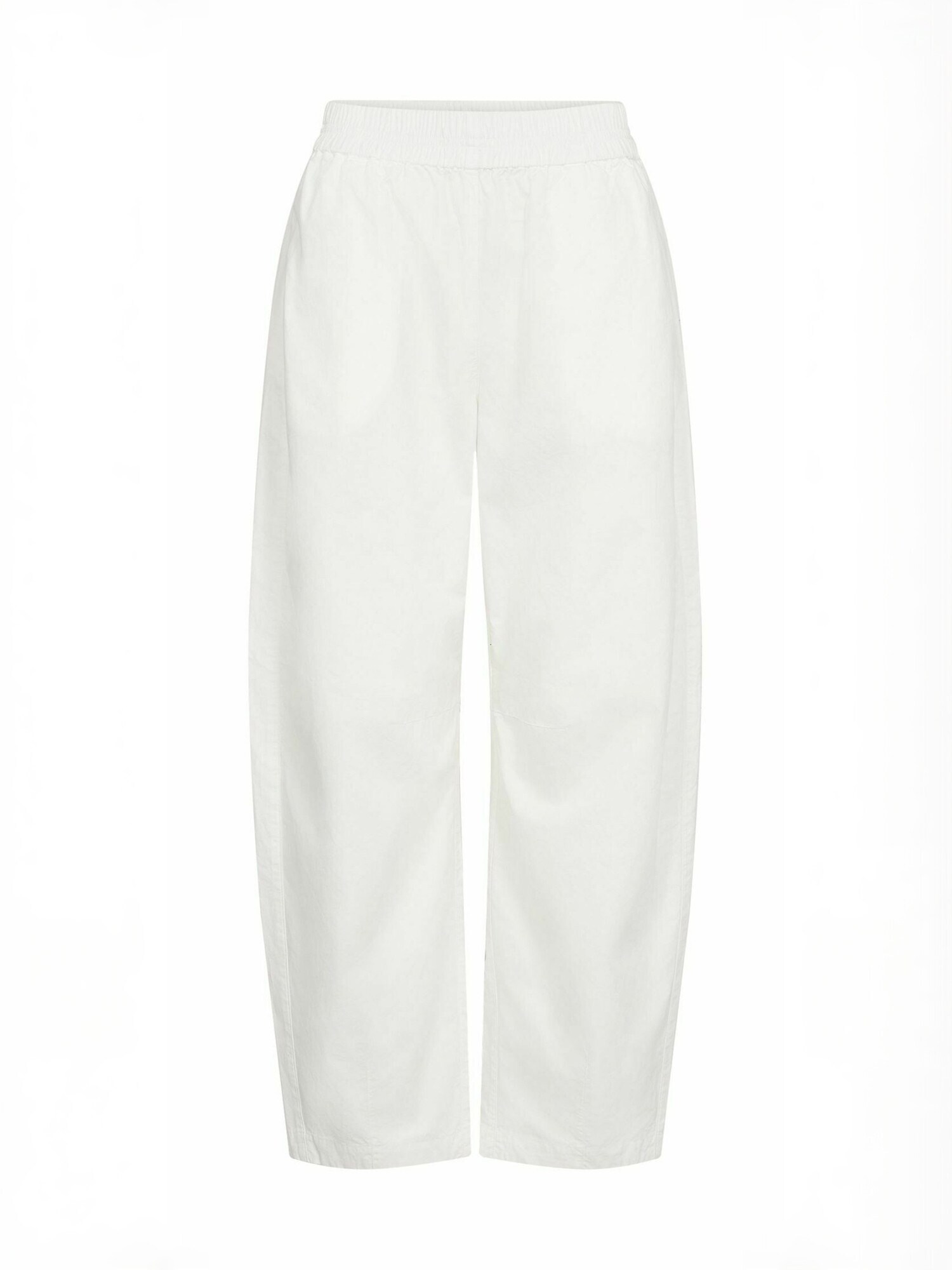Levete Room Pantaloni  LR-ROYA  alb