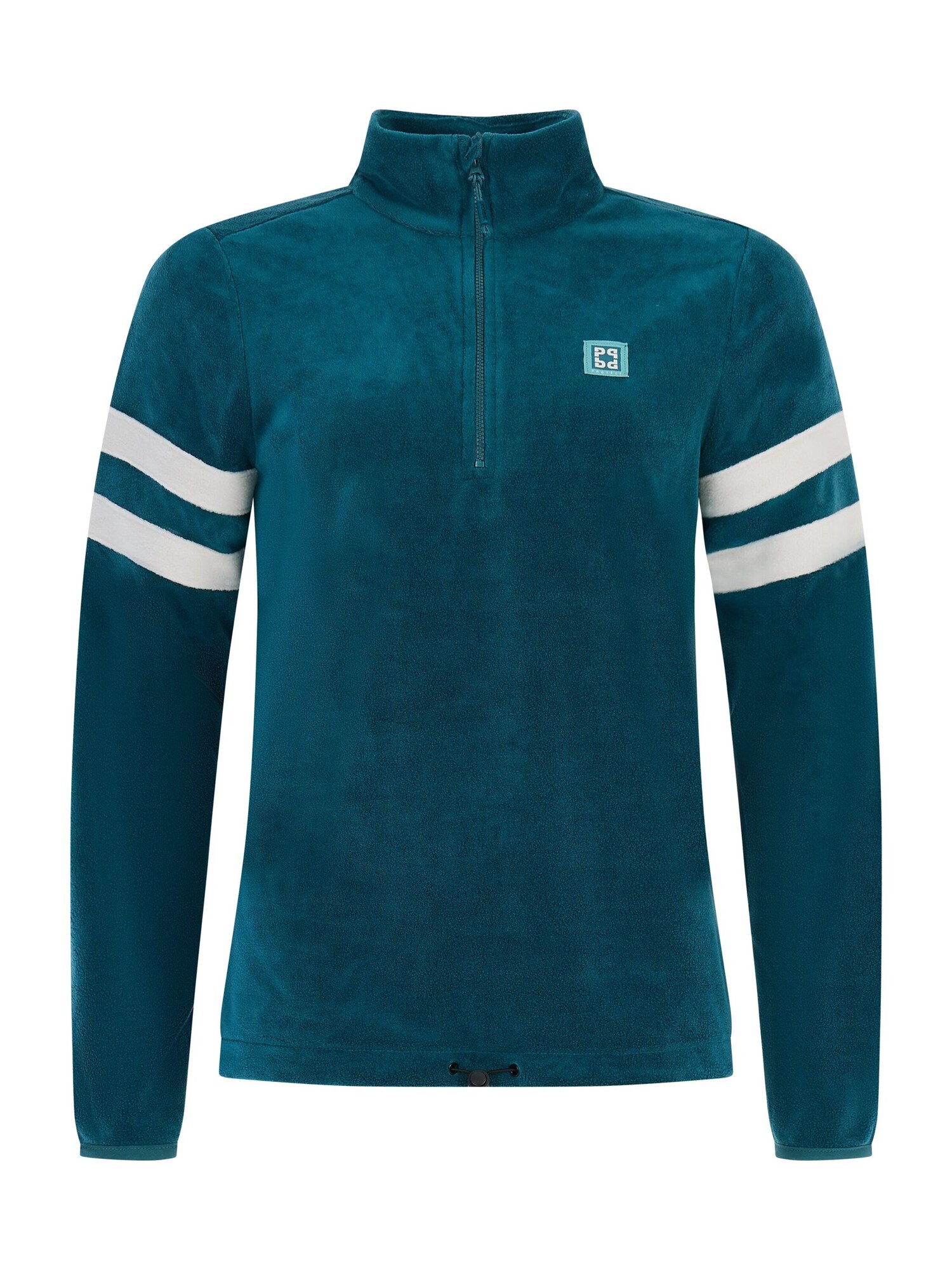 Protest Sportief Sweatshirt 'PRTMiek' Blauw