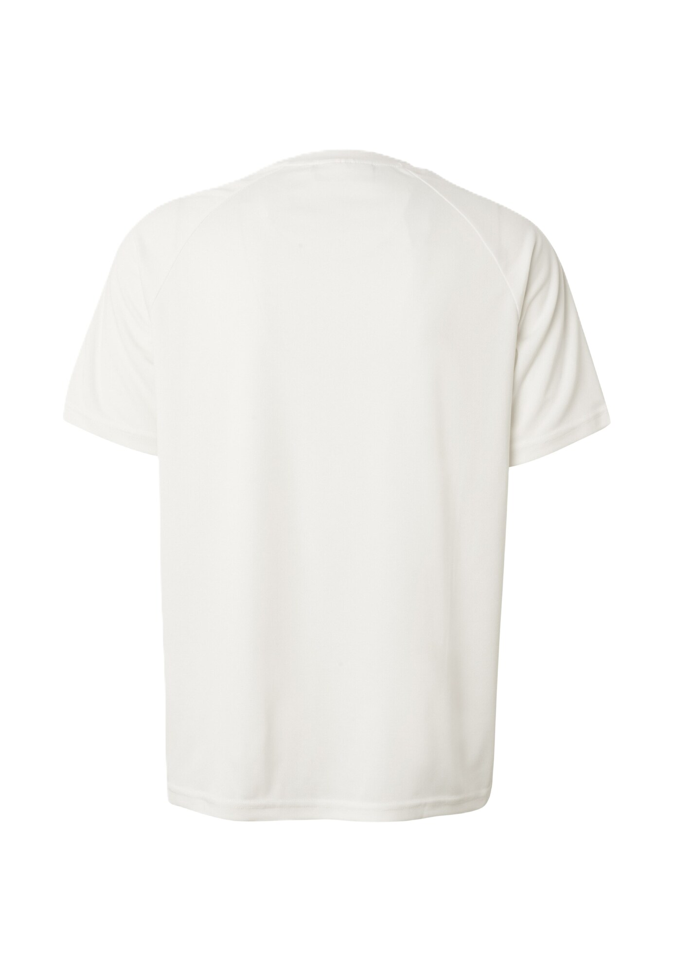Sergio Tacchini Camiseta 'Egeo'  blanco – imagen 4