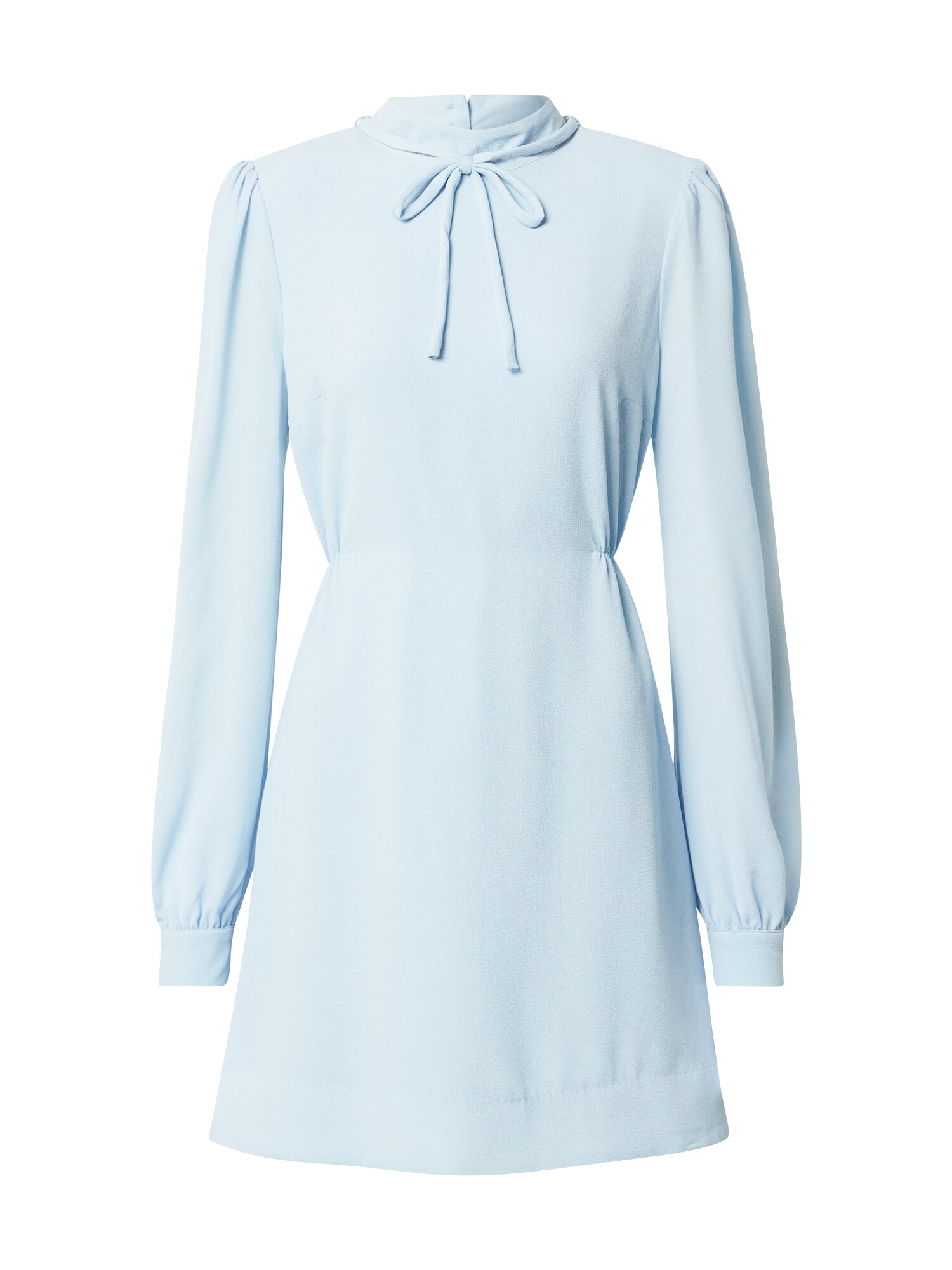 Custommade Palaidinės tipo suknelė 'Prisilla'  šviesiai mėlyna
