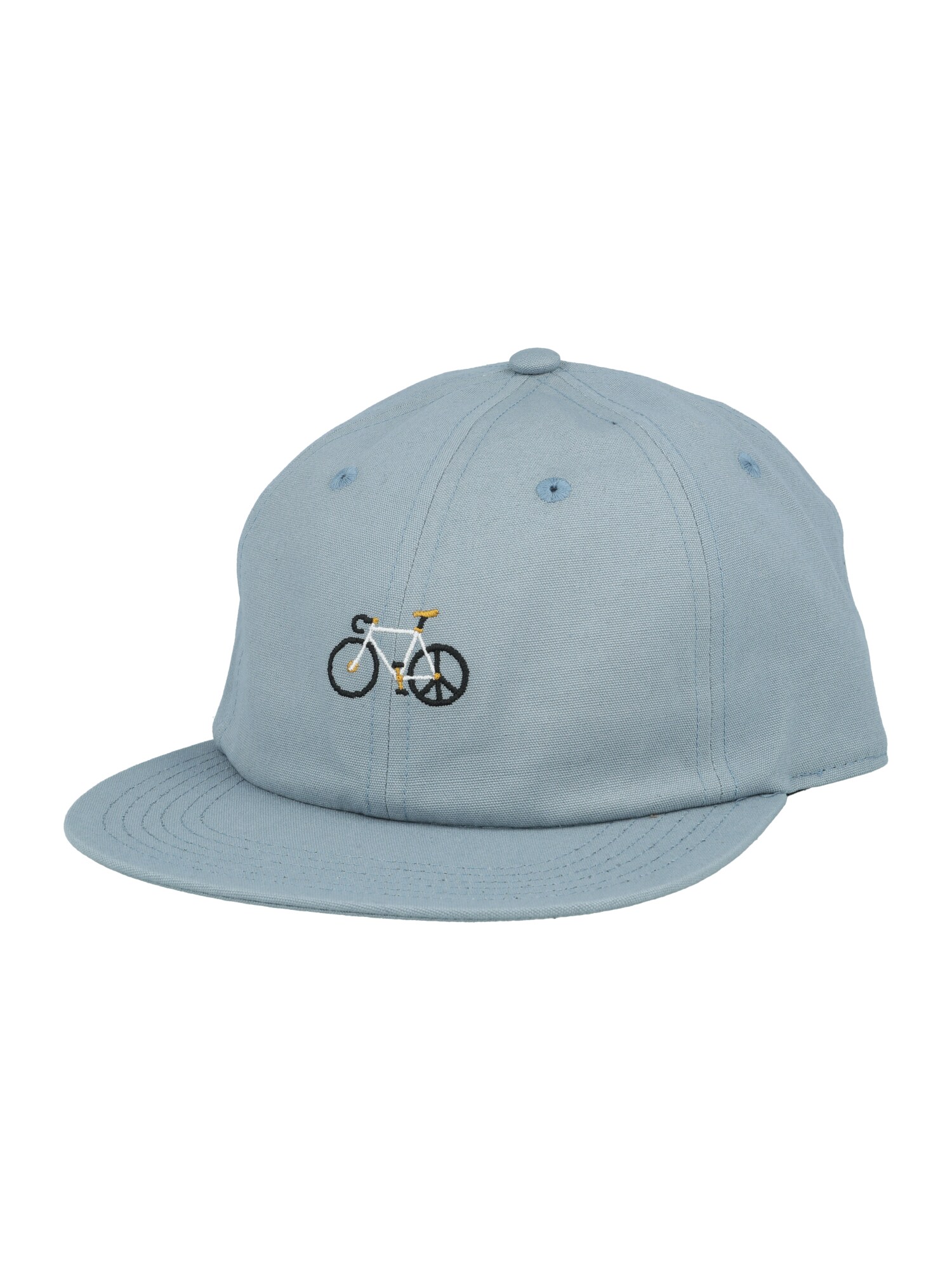 Iriedaily Iriedaily Cap opal / schwarz / weiß