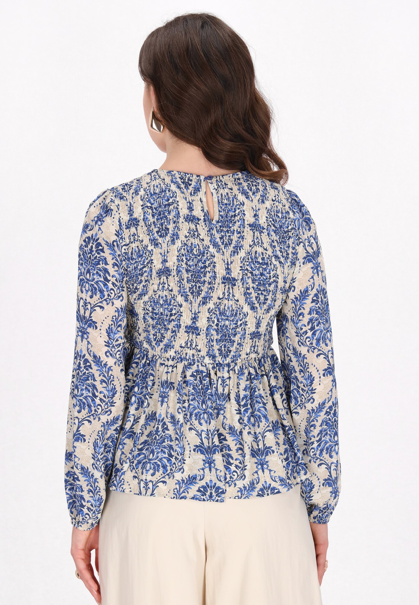 Thumbnail - faina Bluse Fashion Look