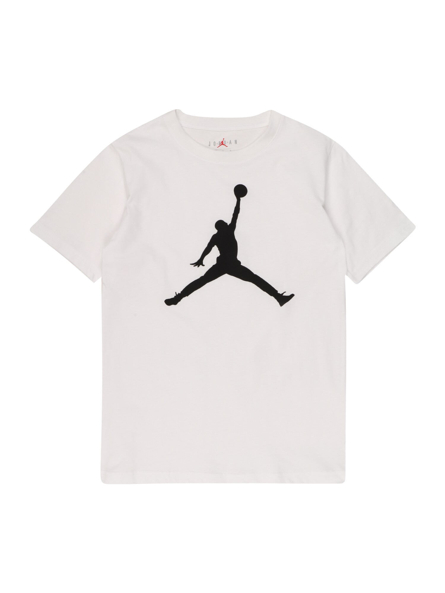 Jordan Tricou negru / alb